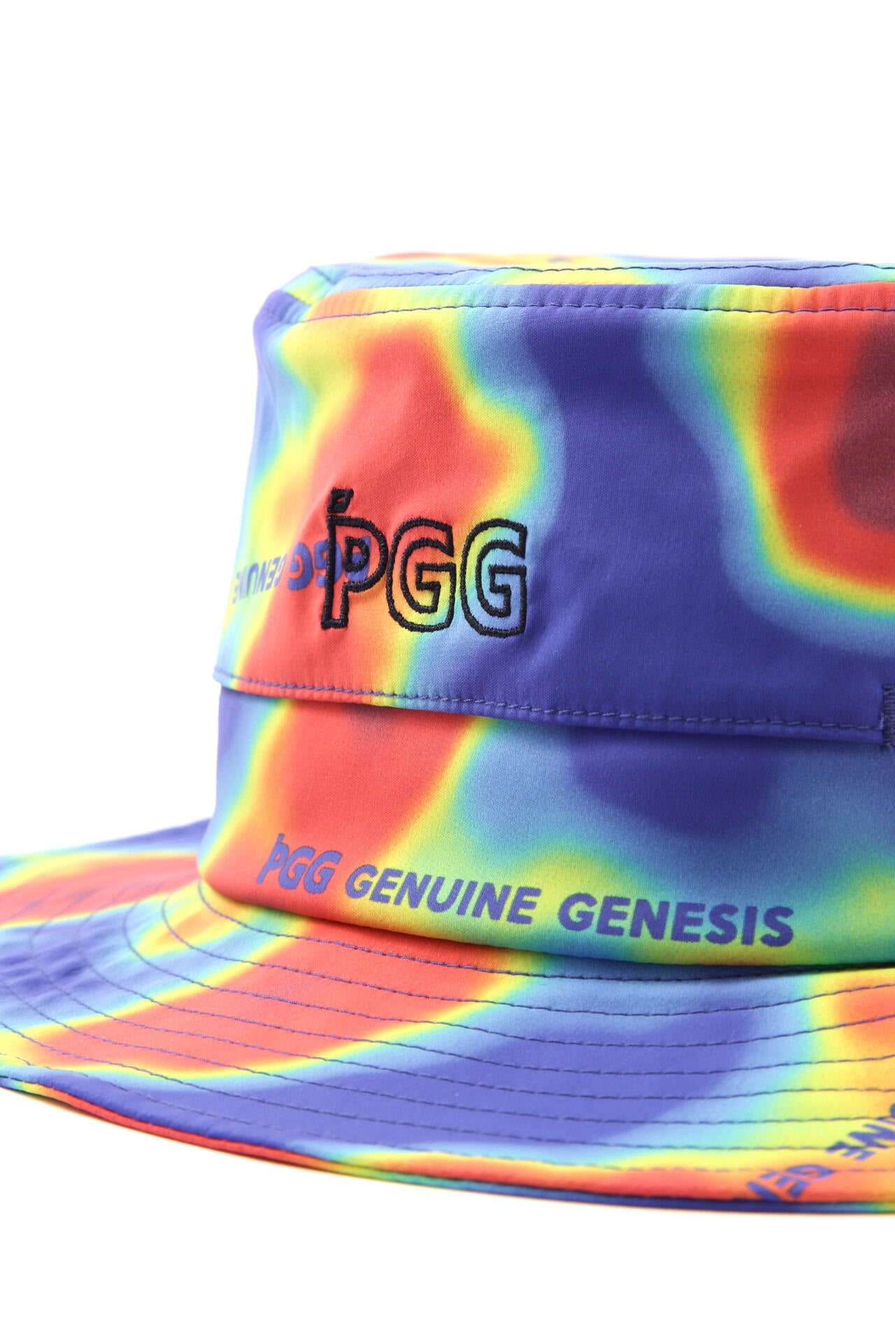【PGG】【GSIX】フリーズテックトラベラーハット (UNISEX)