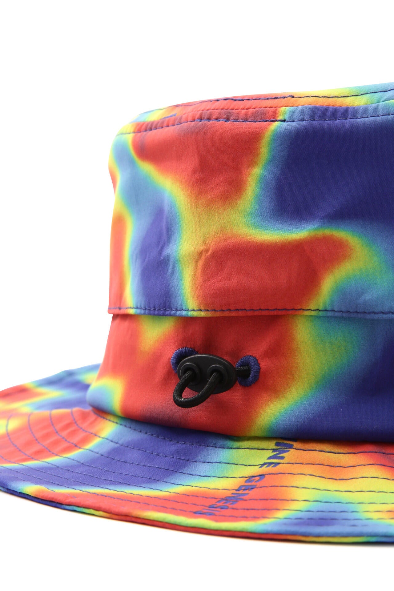 【PGG】【GSIX】フリーズテックトラベラーハット (UNISEX)
