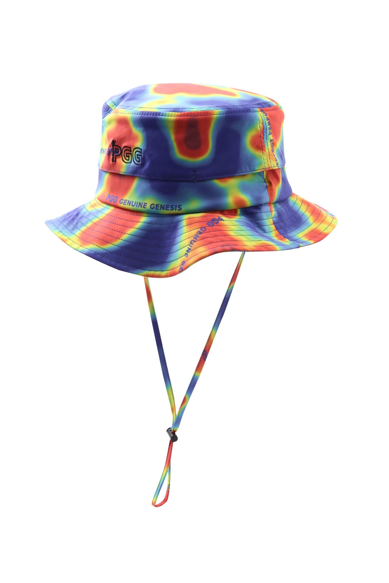 【PGG】【GSIX】フリーズテックトラベラーハット (UNISEX)