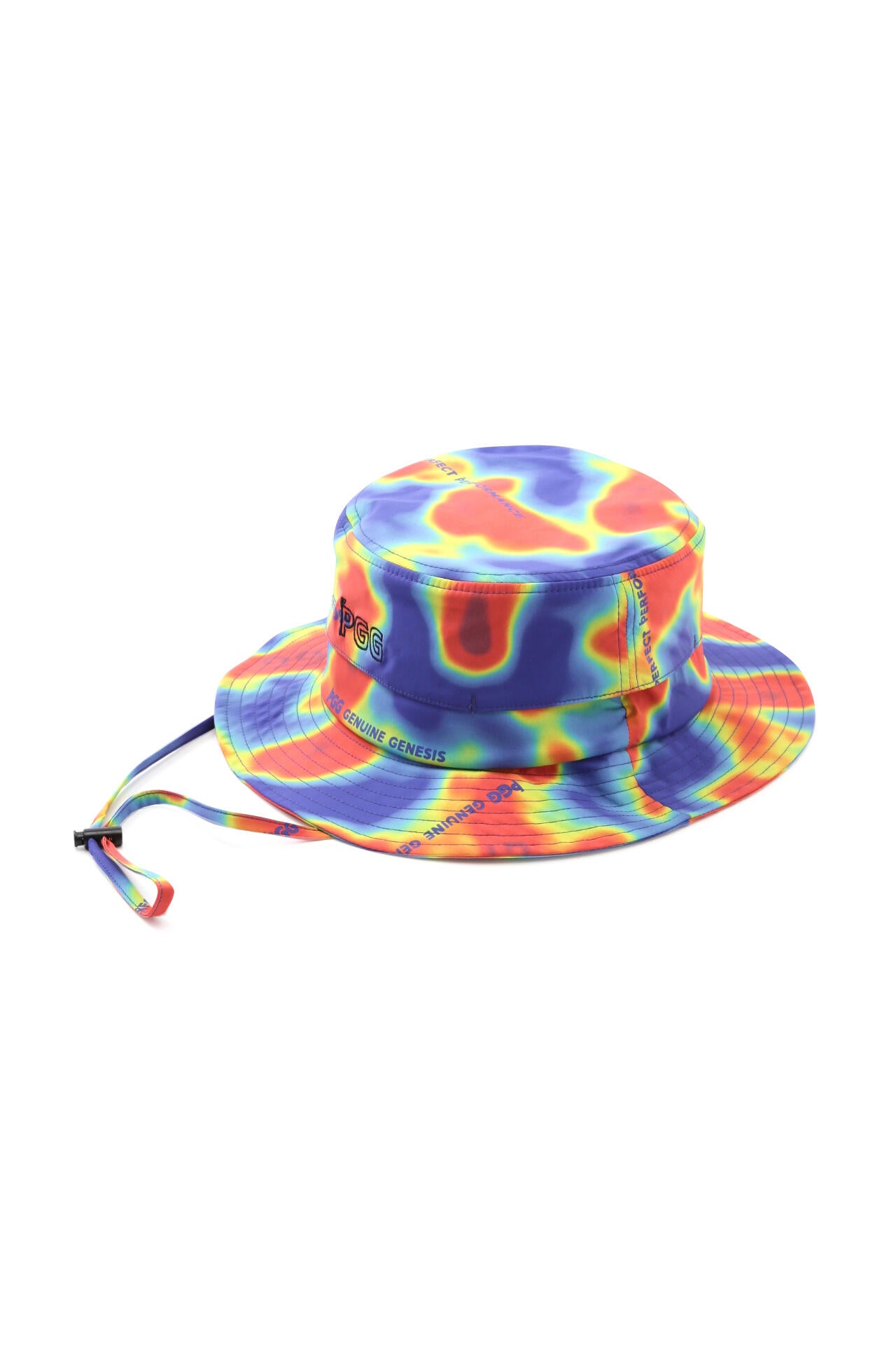 【PGG】【GSIX】フリーズテックトラベラーハット (UNISEX)