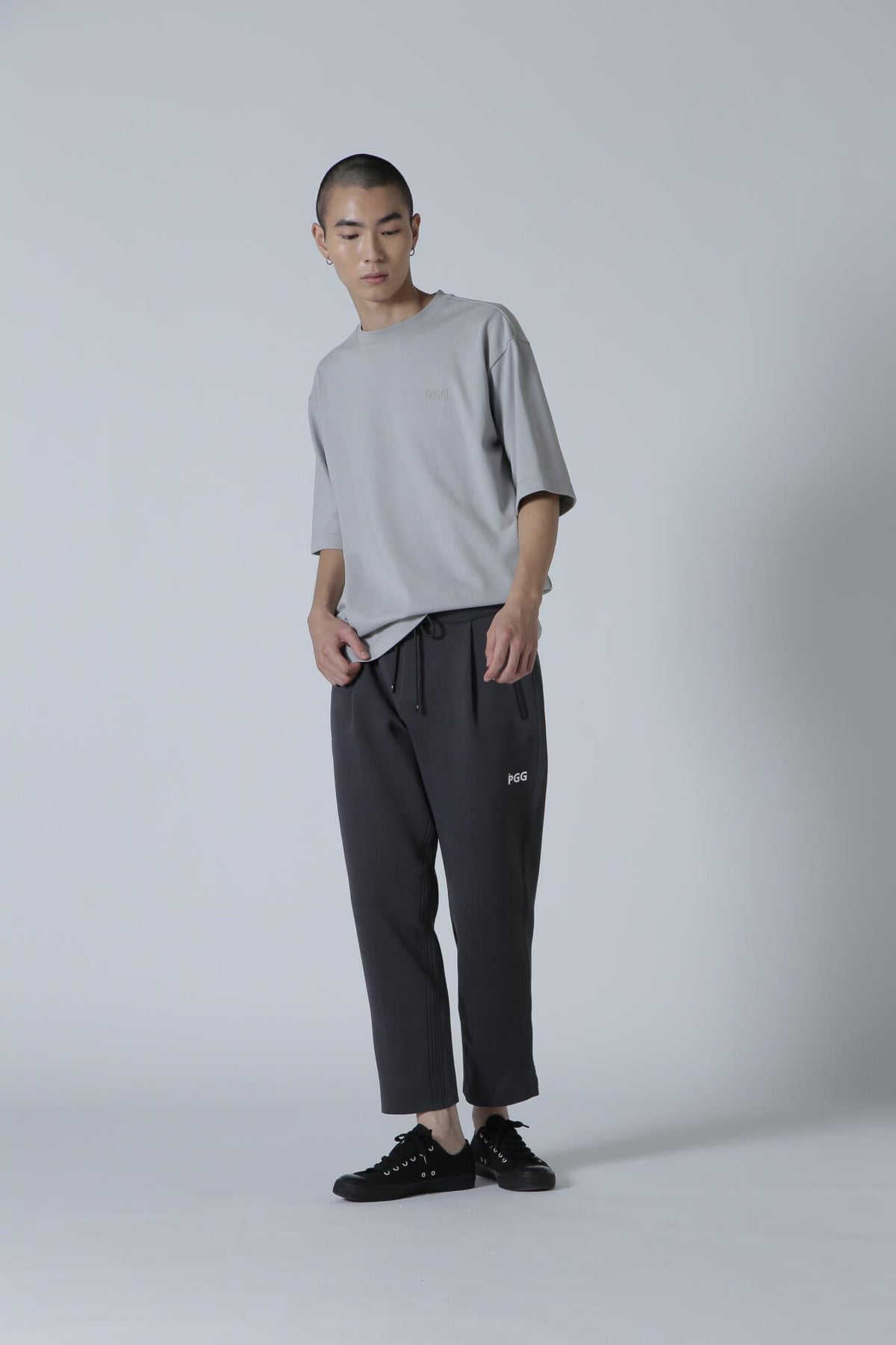 【PGG】【PERFECT】パルパーエコ×ハイグラ (MENS)