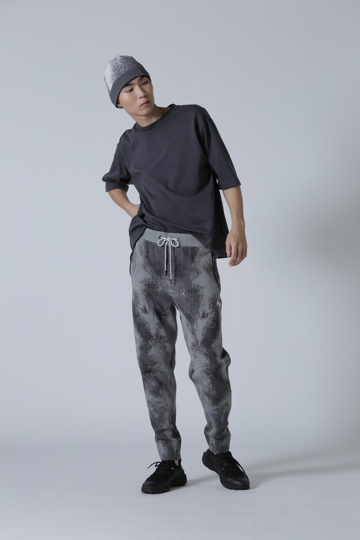 【PGG】【PERFECT】パルパーエコ×ハイグラ (MENS)