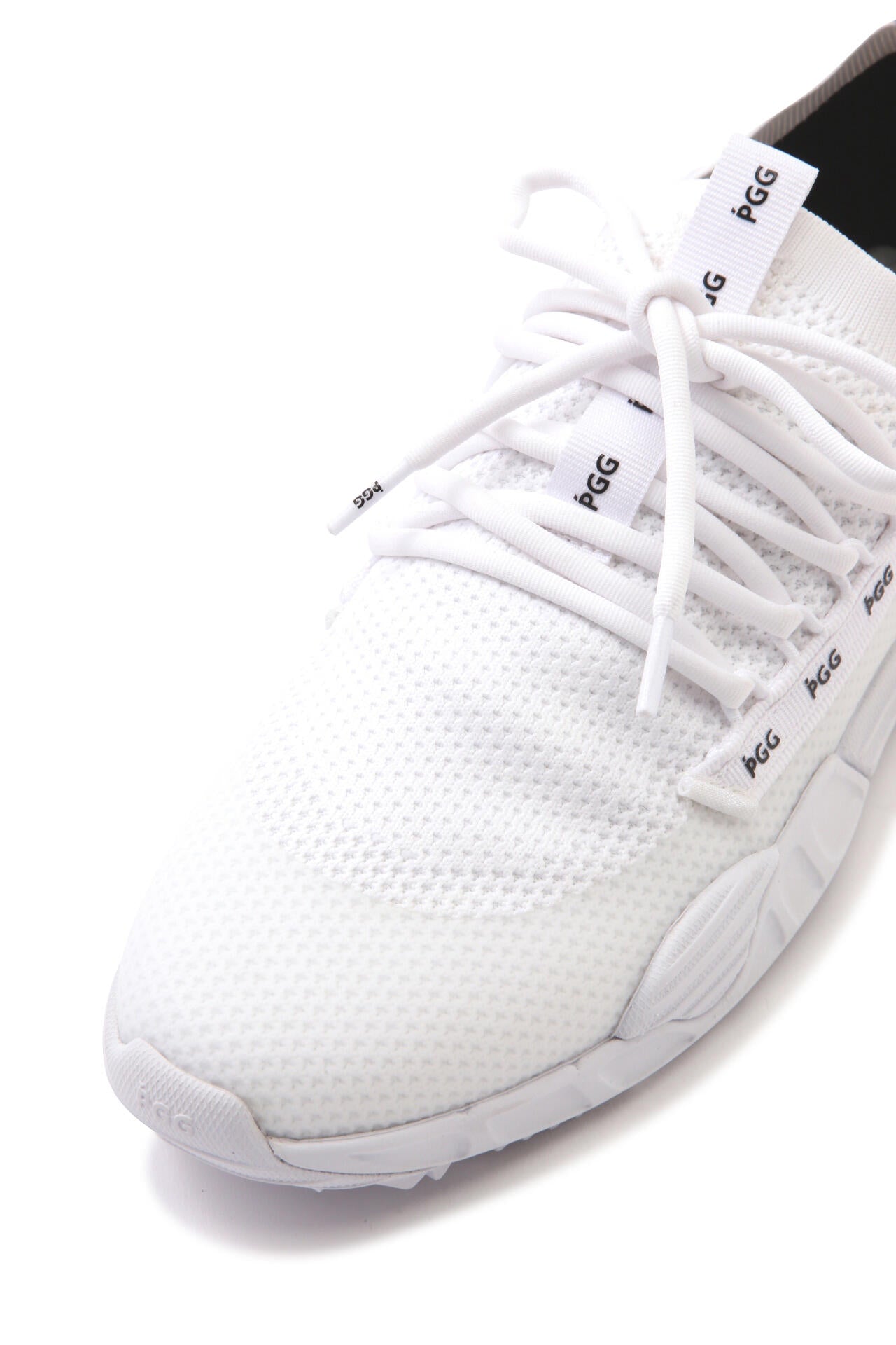 【PGG】防水ニットローカット PGG2 スパイクレスシューズ (MENS)