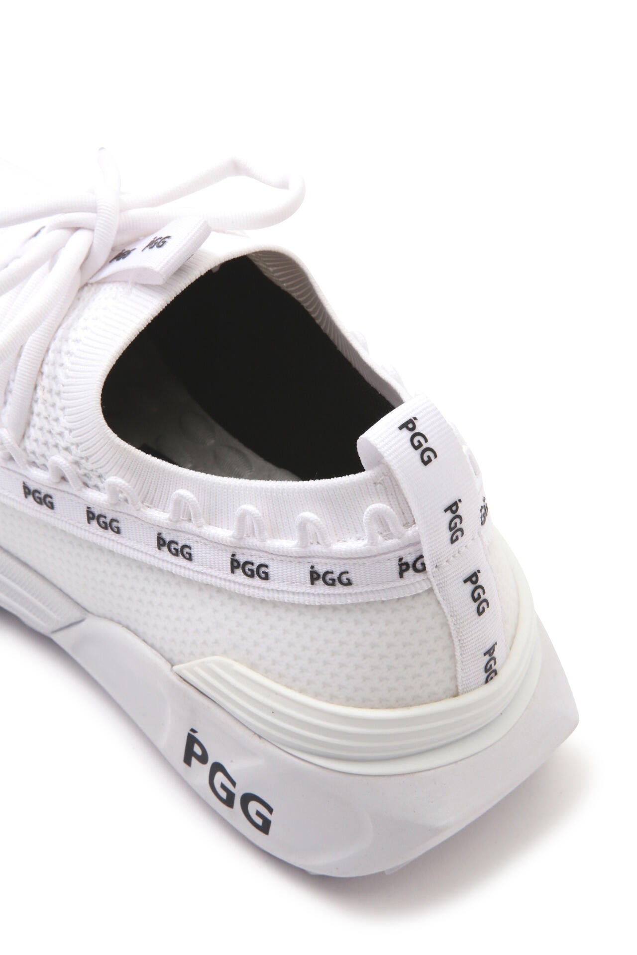 【PGG】防水ニットローカット PGG2 スパイクレスシューズ (MENS)