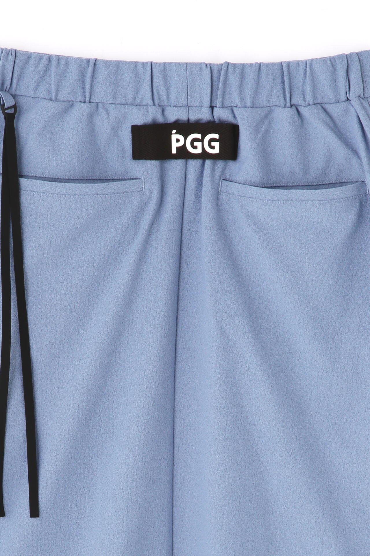 【PGG】デニット スカート (LADIES)