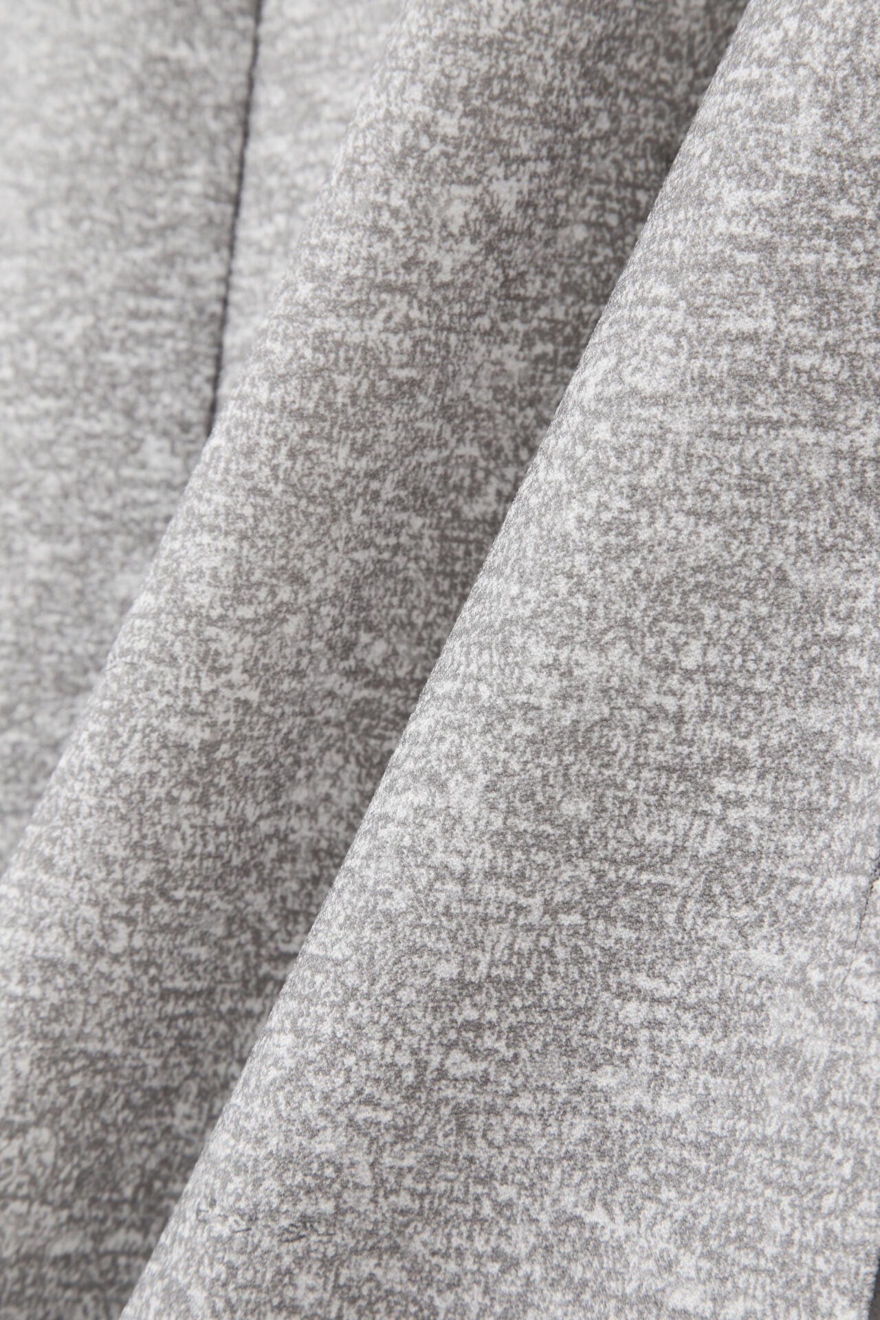 【PGG】デニットスカート <杢グレー> (LADIES)