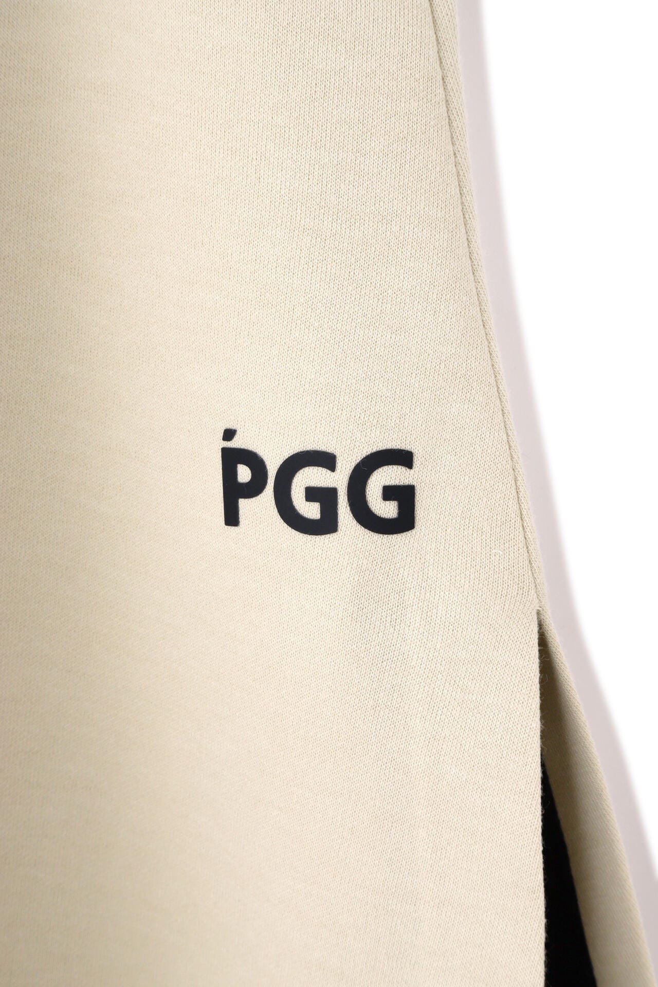 【PGG】Filhiba ダンボールニット ワンピース (LADIES)