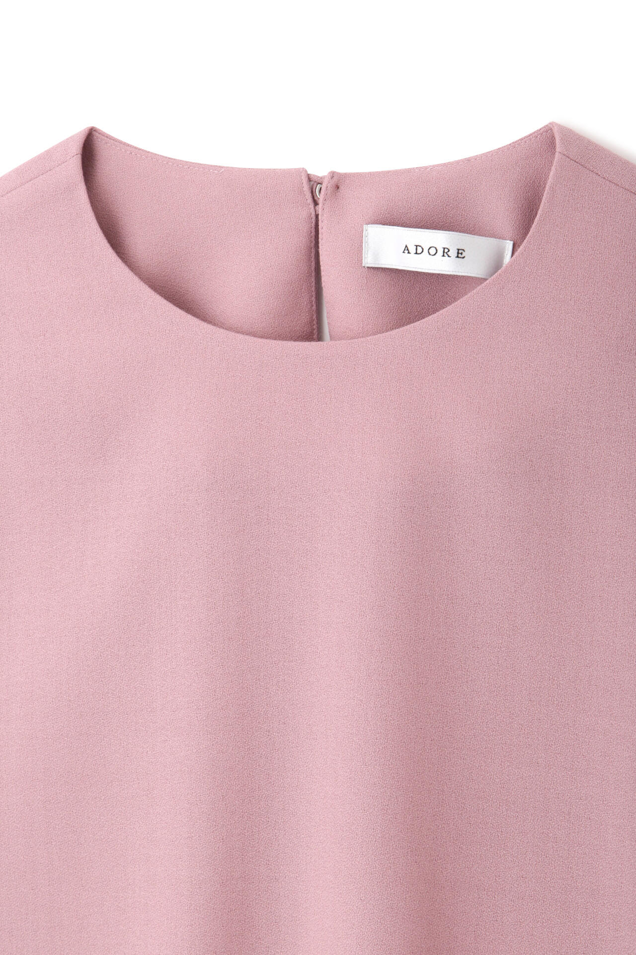 ベーシックアムンゼンブラウス