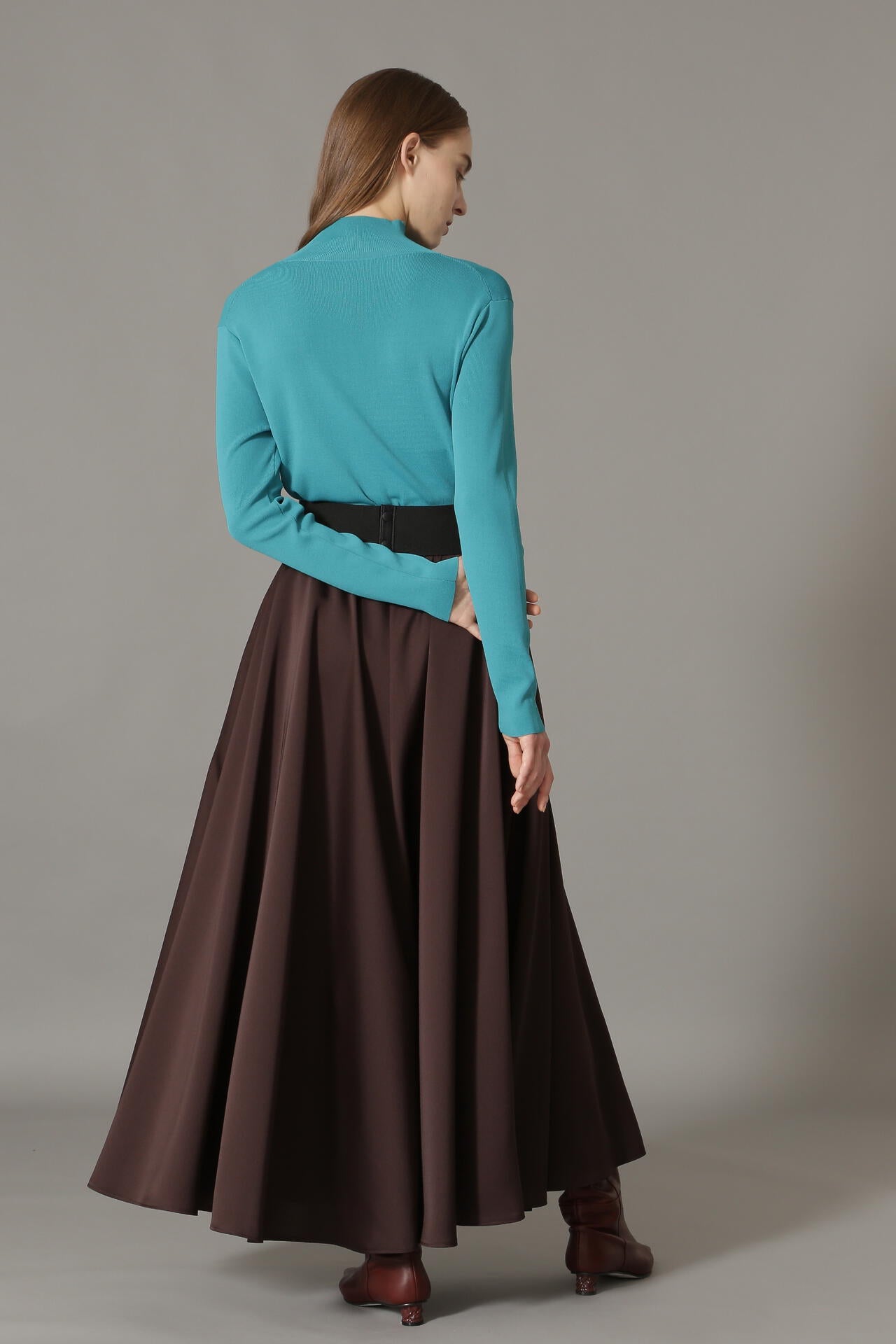クリアドライニット