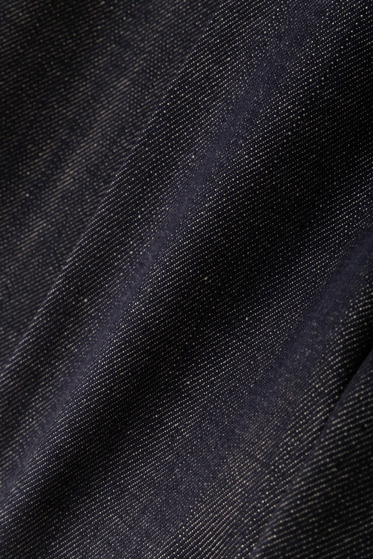 SERGE de bleu x ADORE クラシックトラウザーズ 1タック