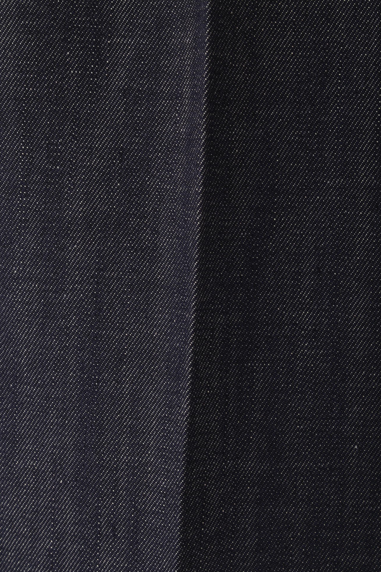 SERGE de bleu x ADORE クラシックトラウザーズ セミフレア
