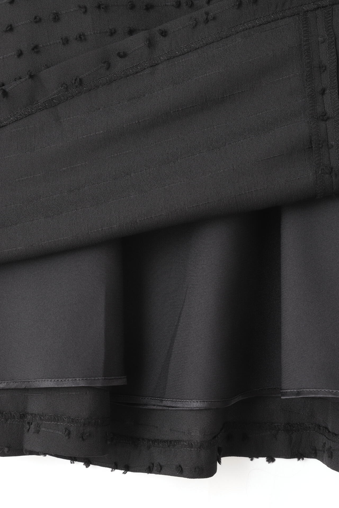 <BLACK LABEL> ランダムツッキリJQスカート