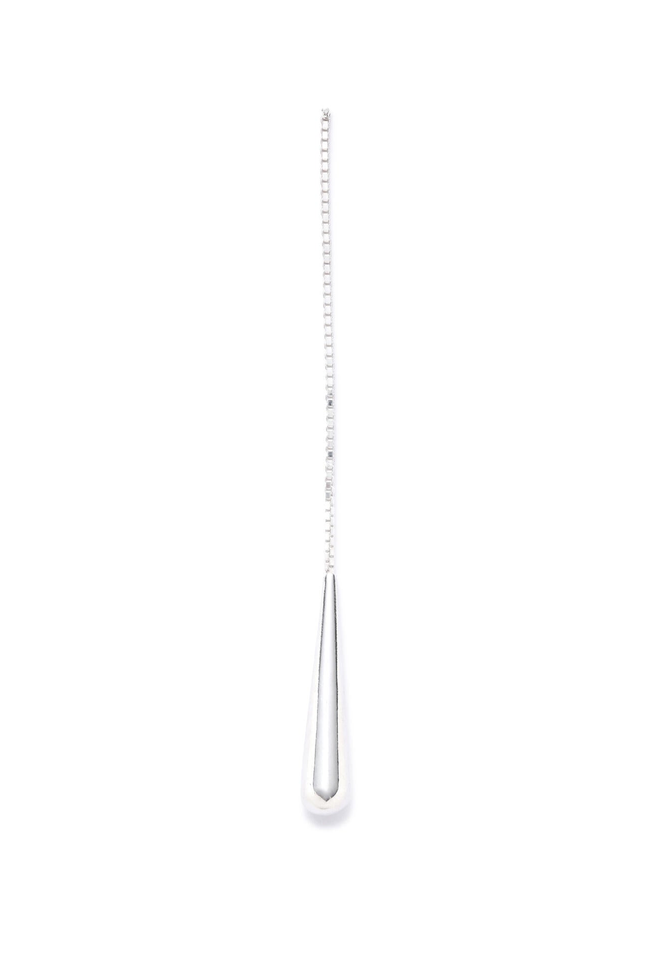【Saskia Diez】TEARDROP EARRING