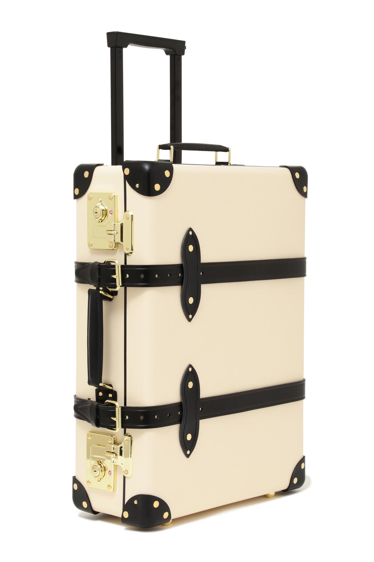 GLOBE TROTTER × ADORE キャリーオン
