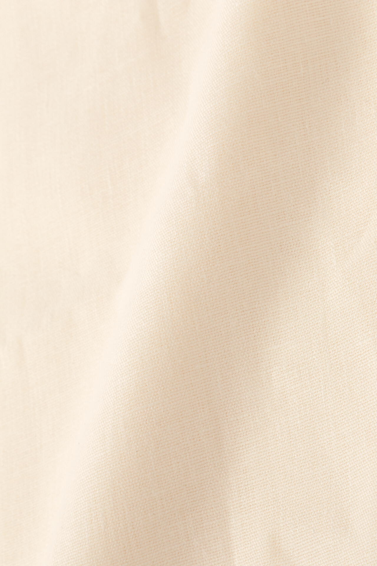 ASAUCE MELER オーガニックリネンストール