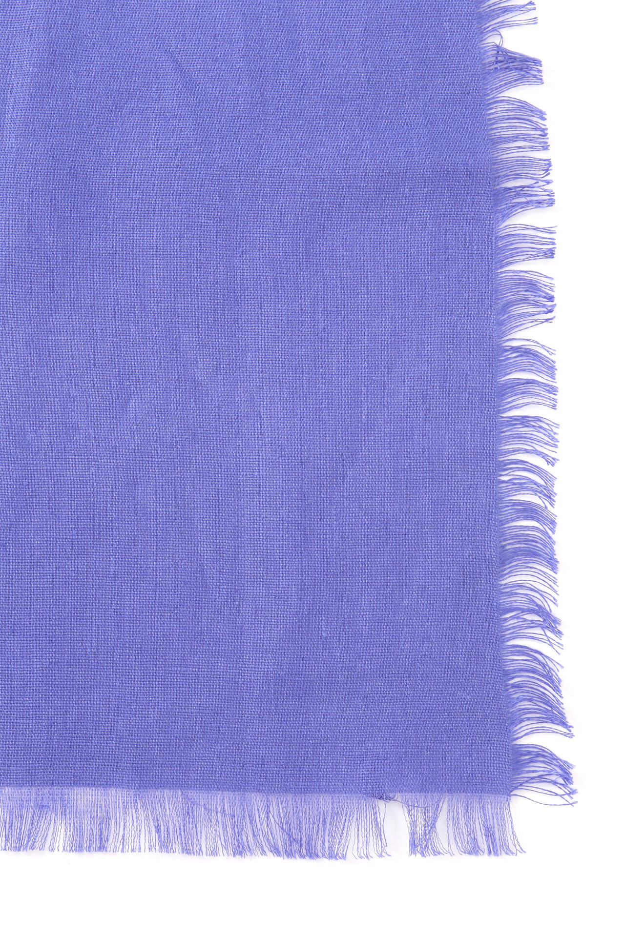 ASAUCE MELER オーガニックリネンストール