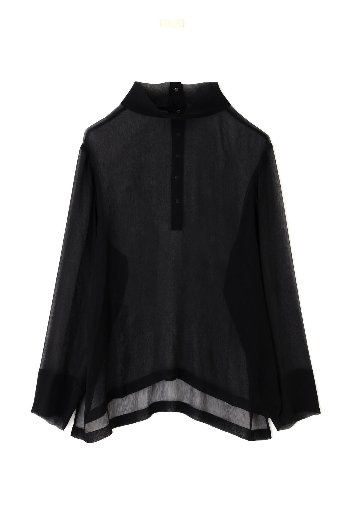 <UNiPH>シルククレープブラウス