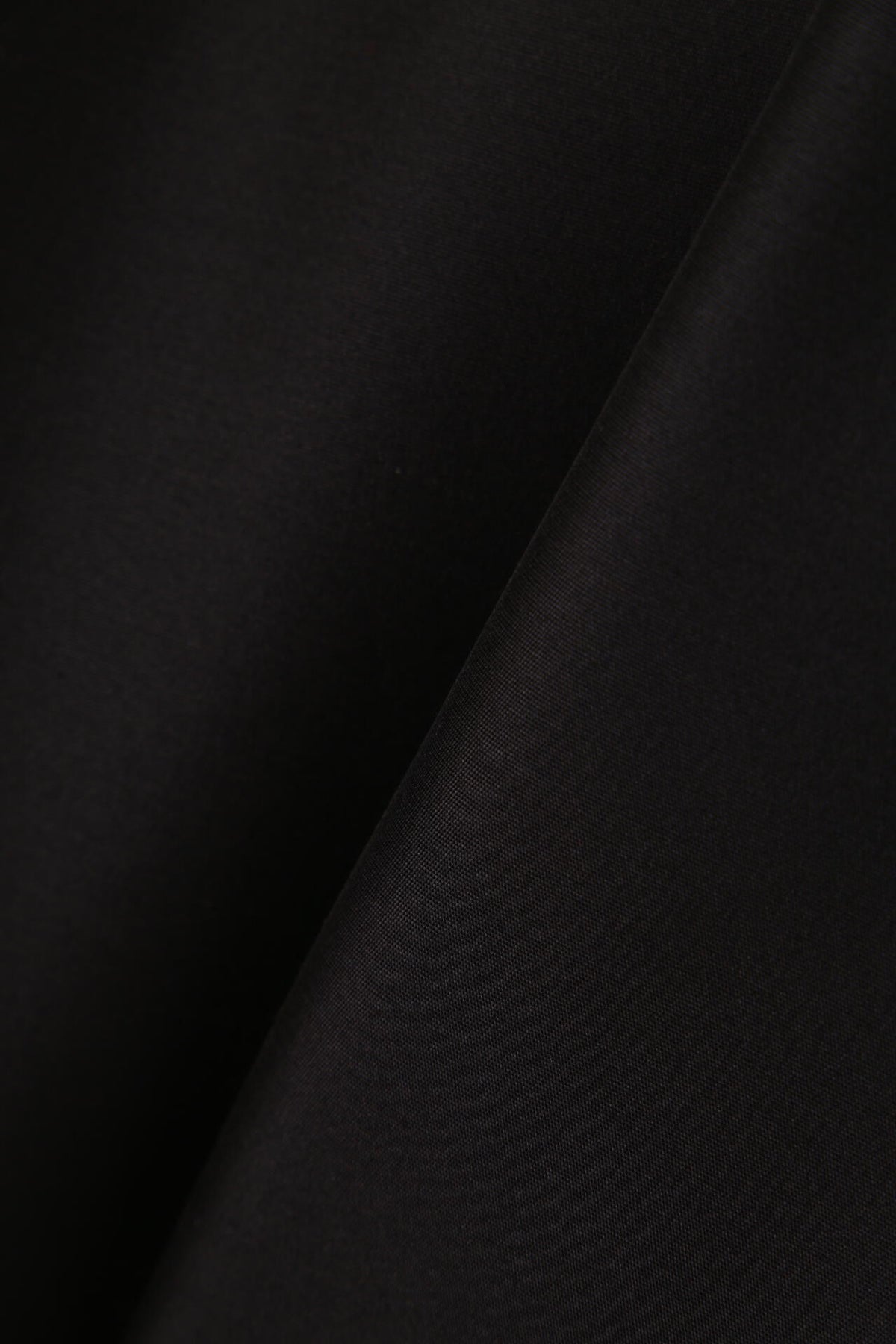 <BLACK LABEL> シルクダブルクロススカート