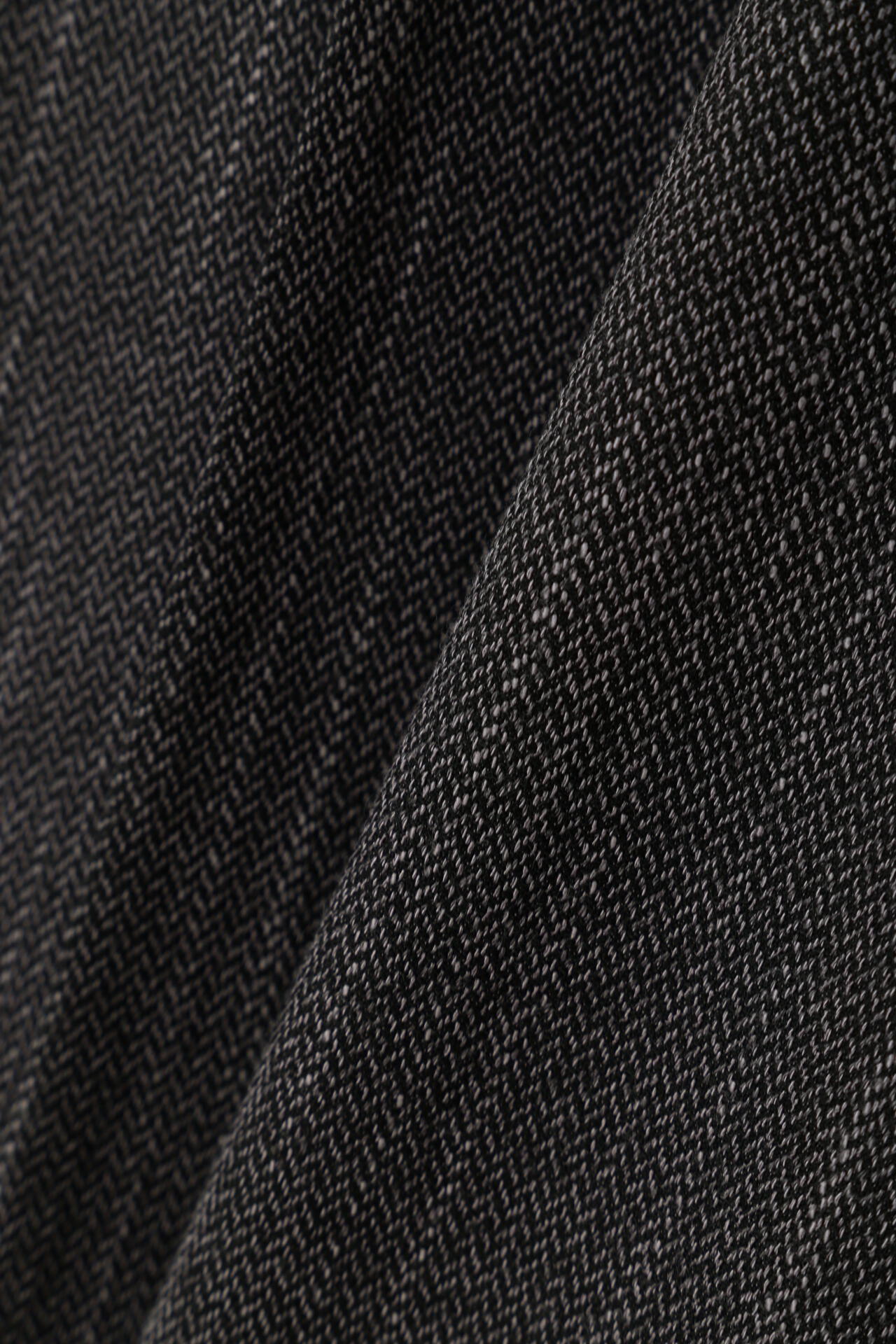 <UNiPH>ツィーディヘリンボーンパンツ