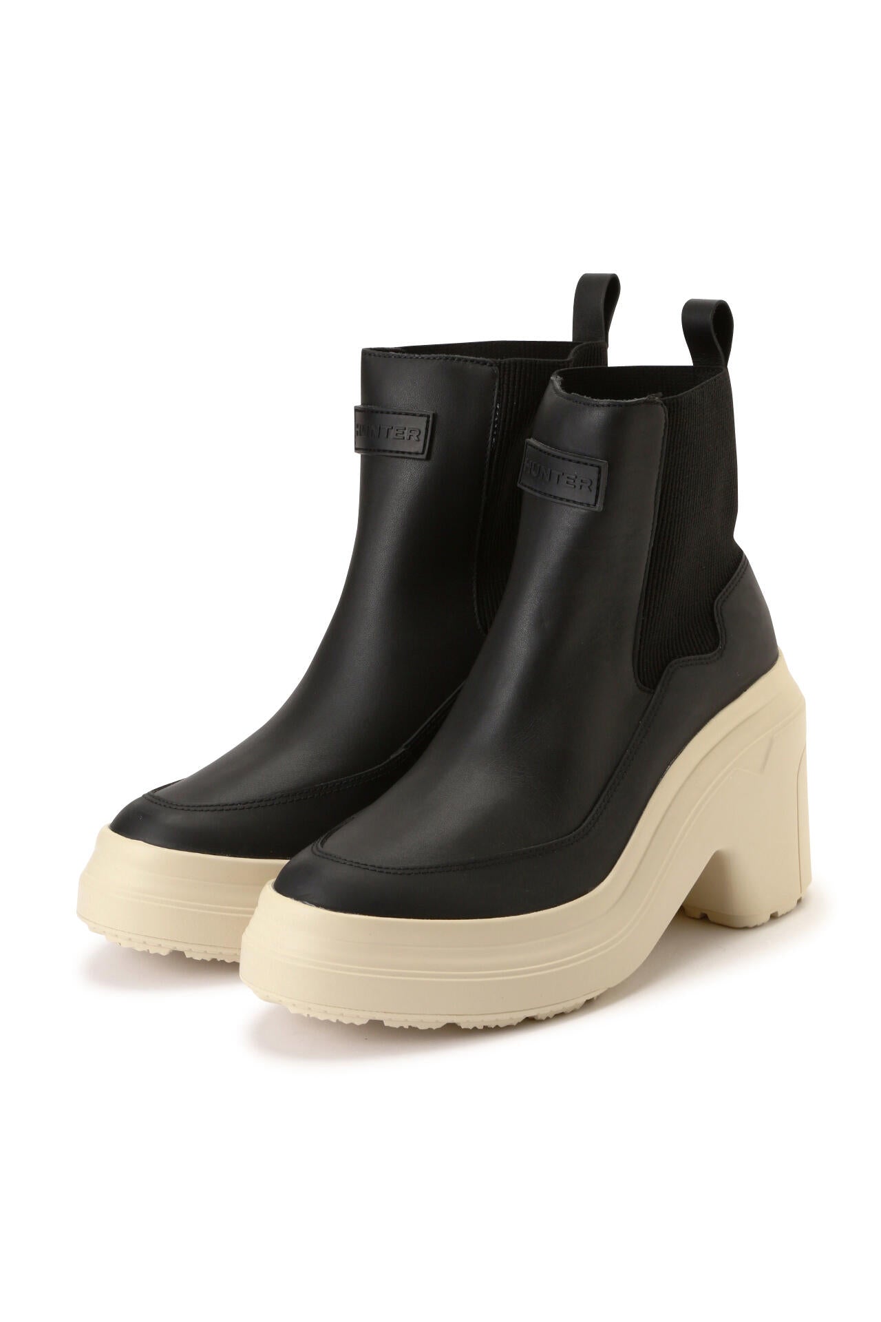 【HUNTER】REFINED EXPLORER BOOT