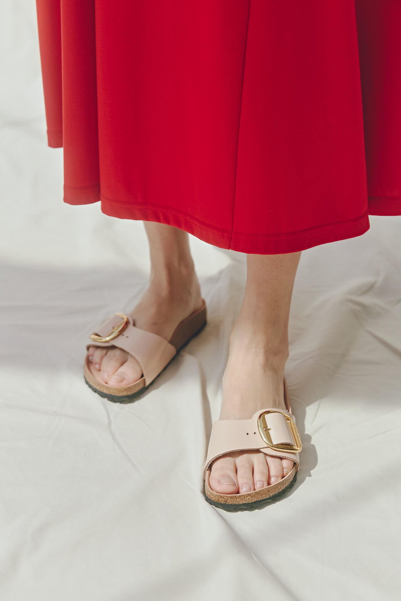 BIRKENSTOCK CLASSIC MADRID