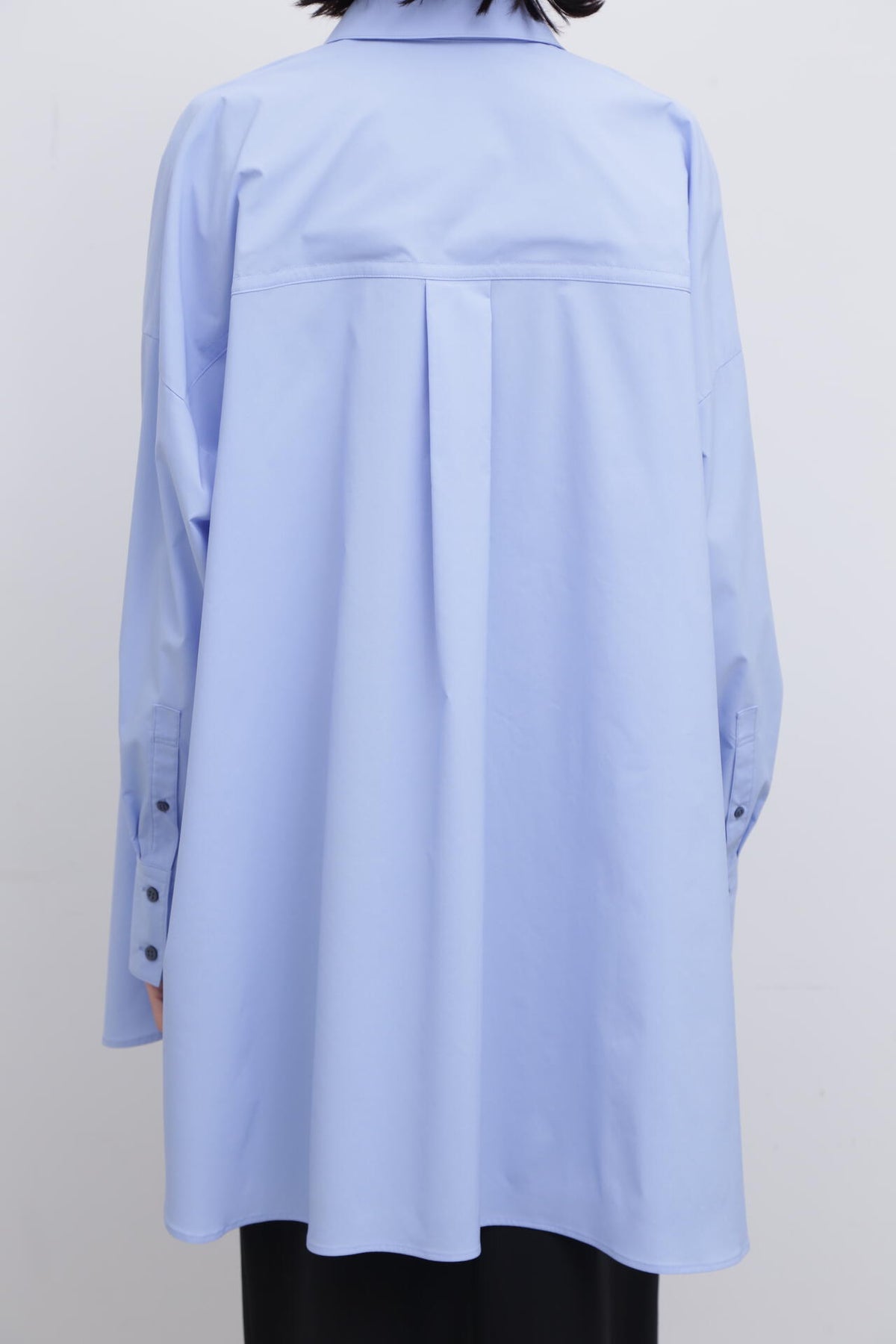 <UNiPH>ファンクショナルタイプライターブラウス