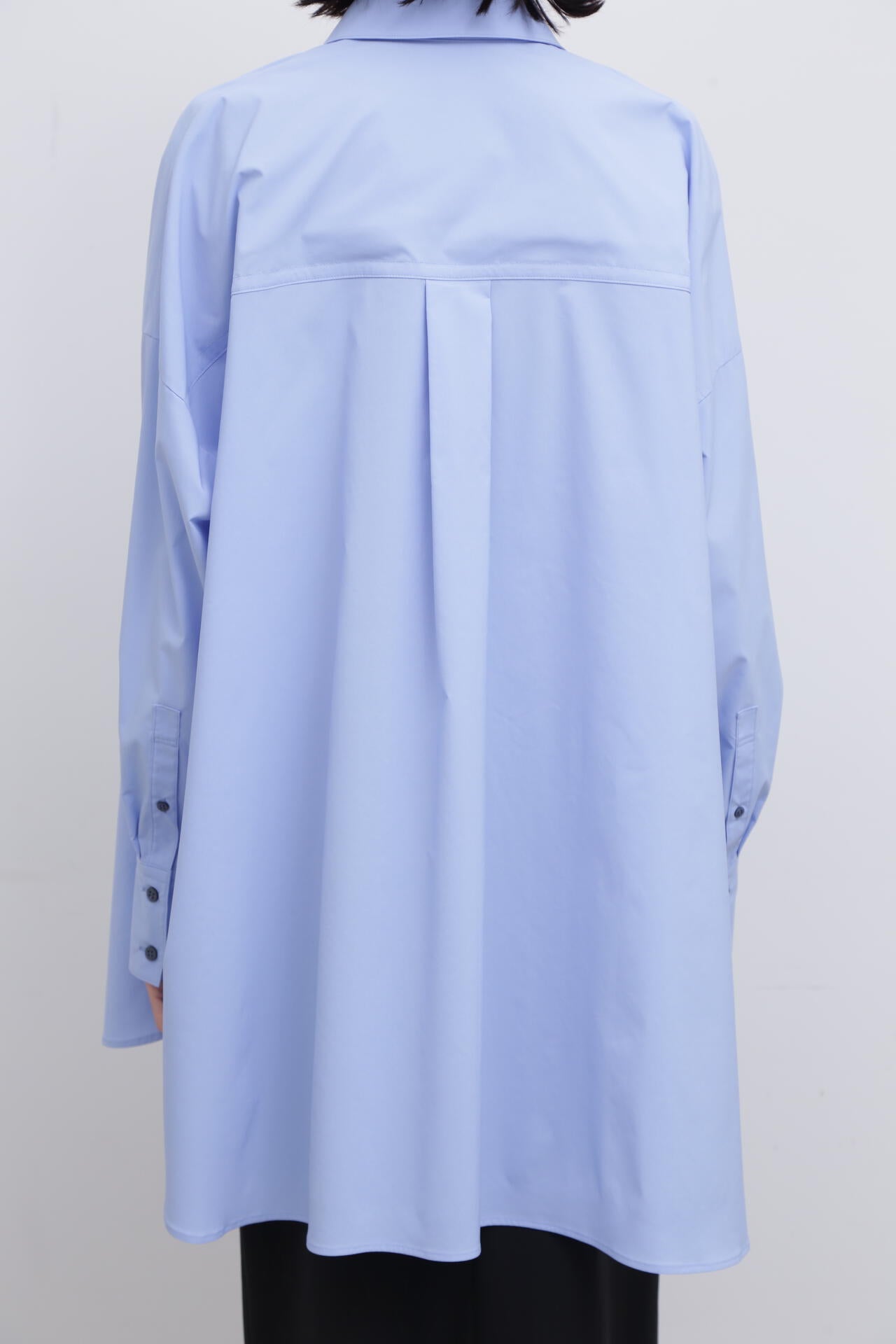 <UNiPH>ファンクショナルタイプライターブラウス