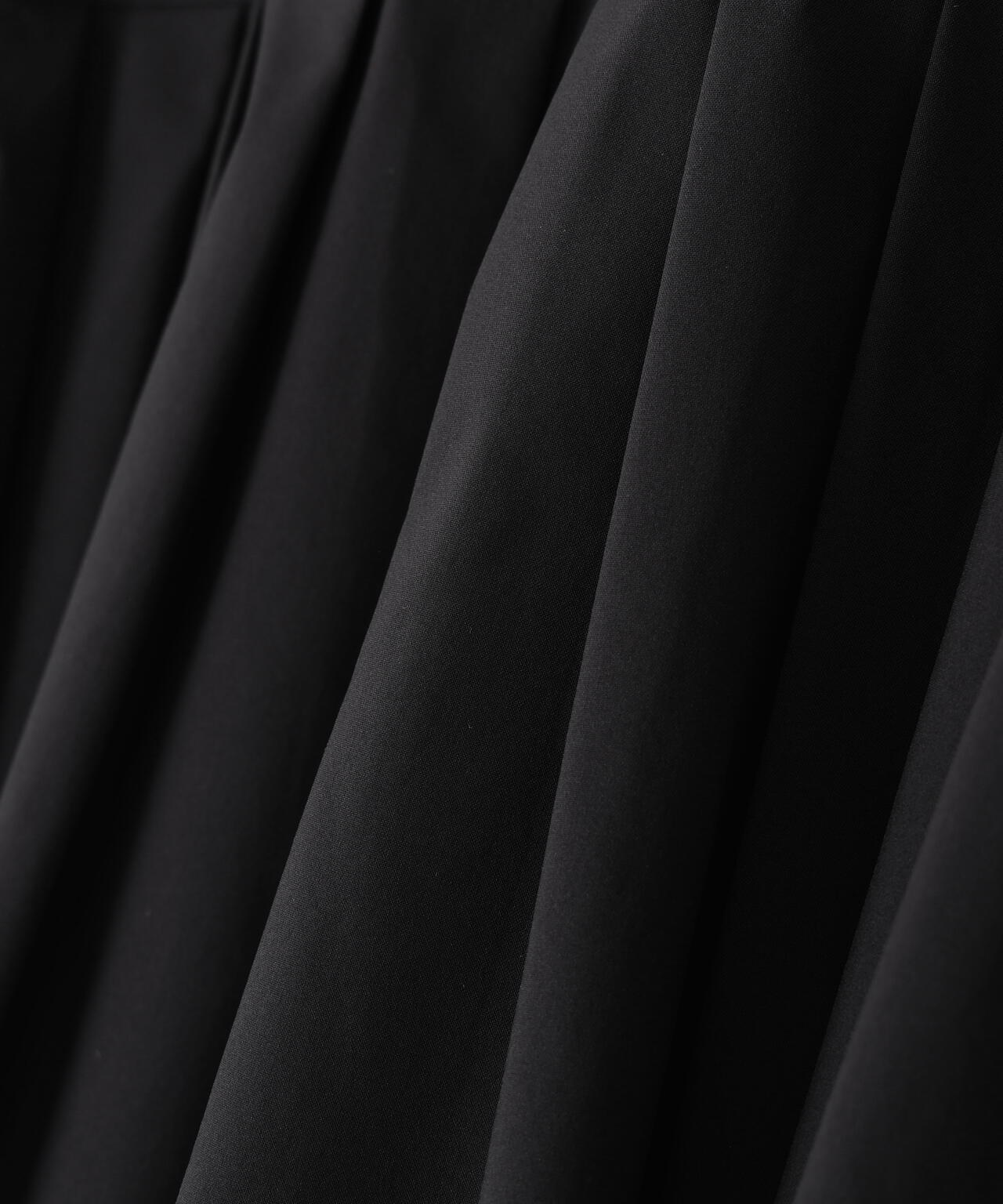 3Dレースブラウス