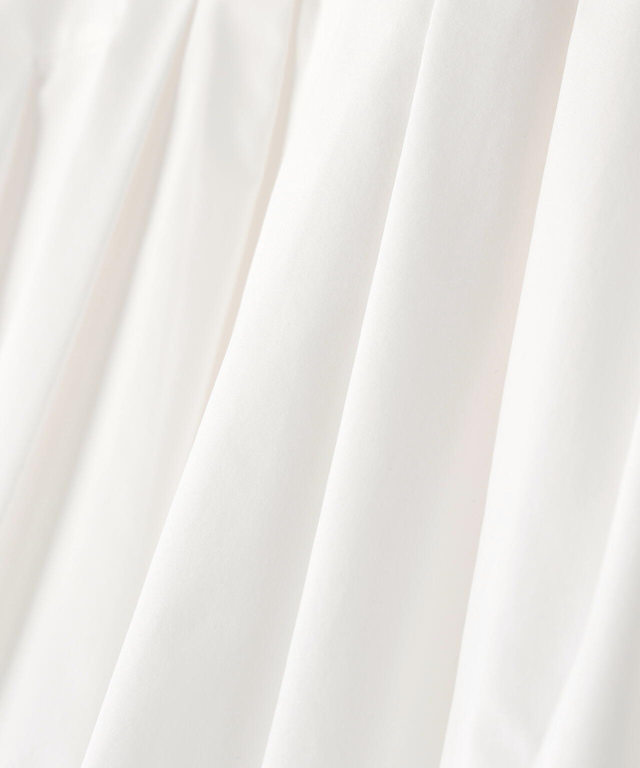 3Dレースブラウス