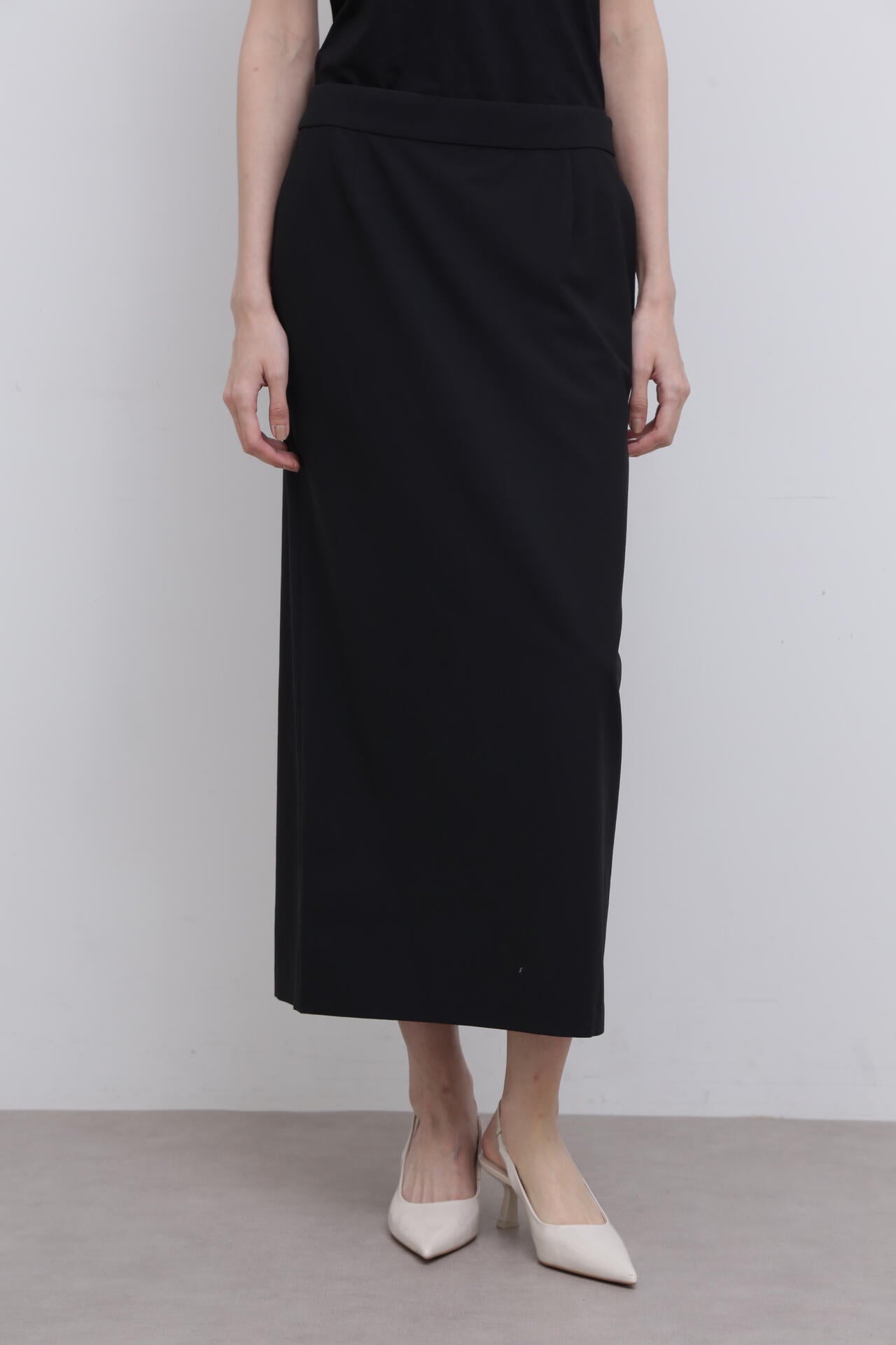 <UNiPH>ハイブリッド2WAYスカート