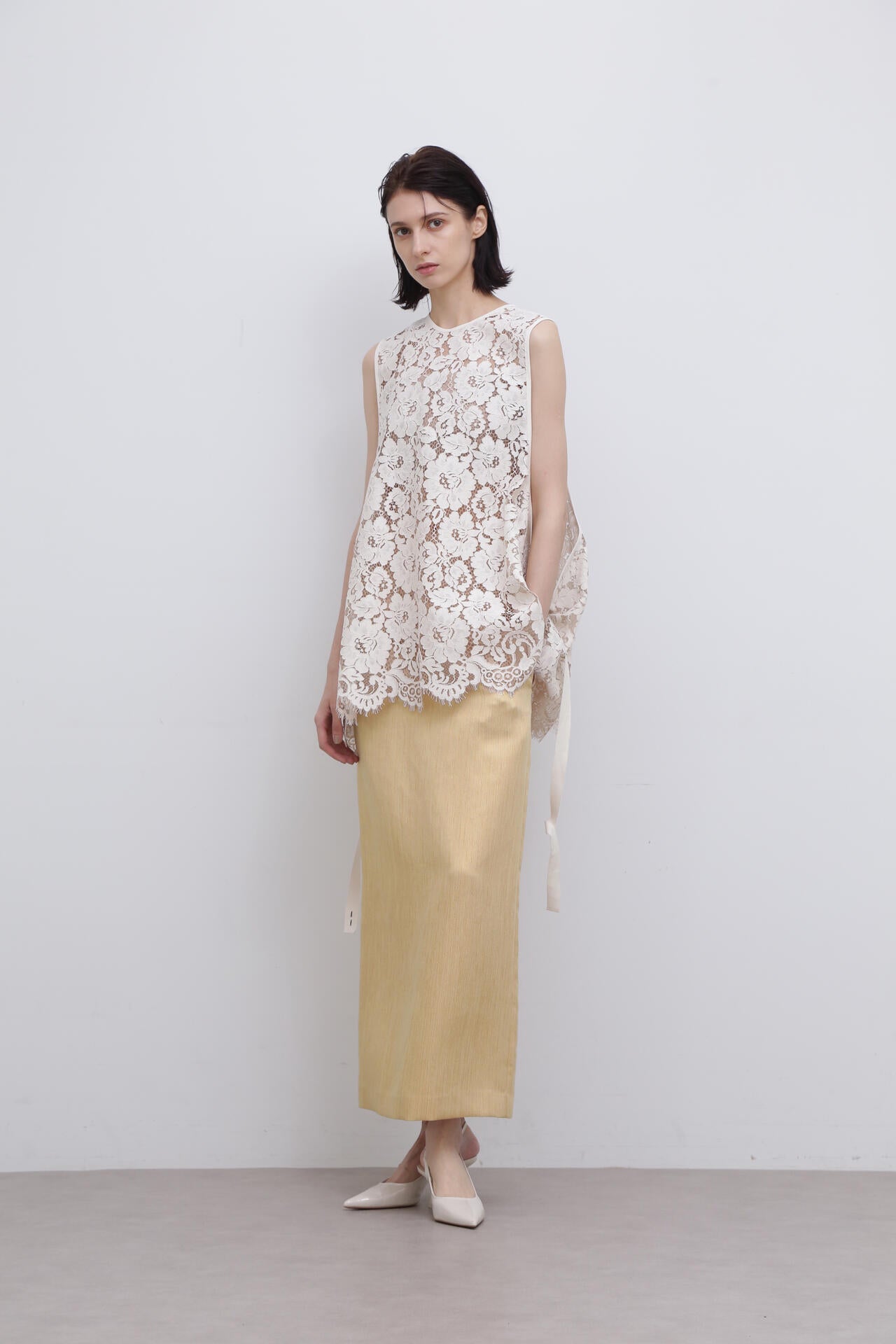 <UNiPH>ラスタードビースカート