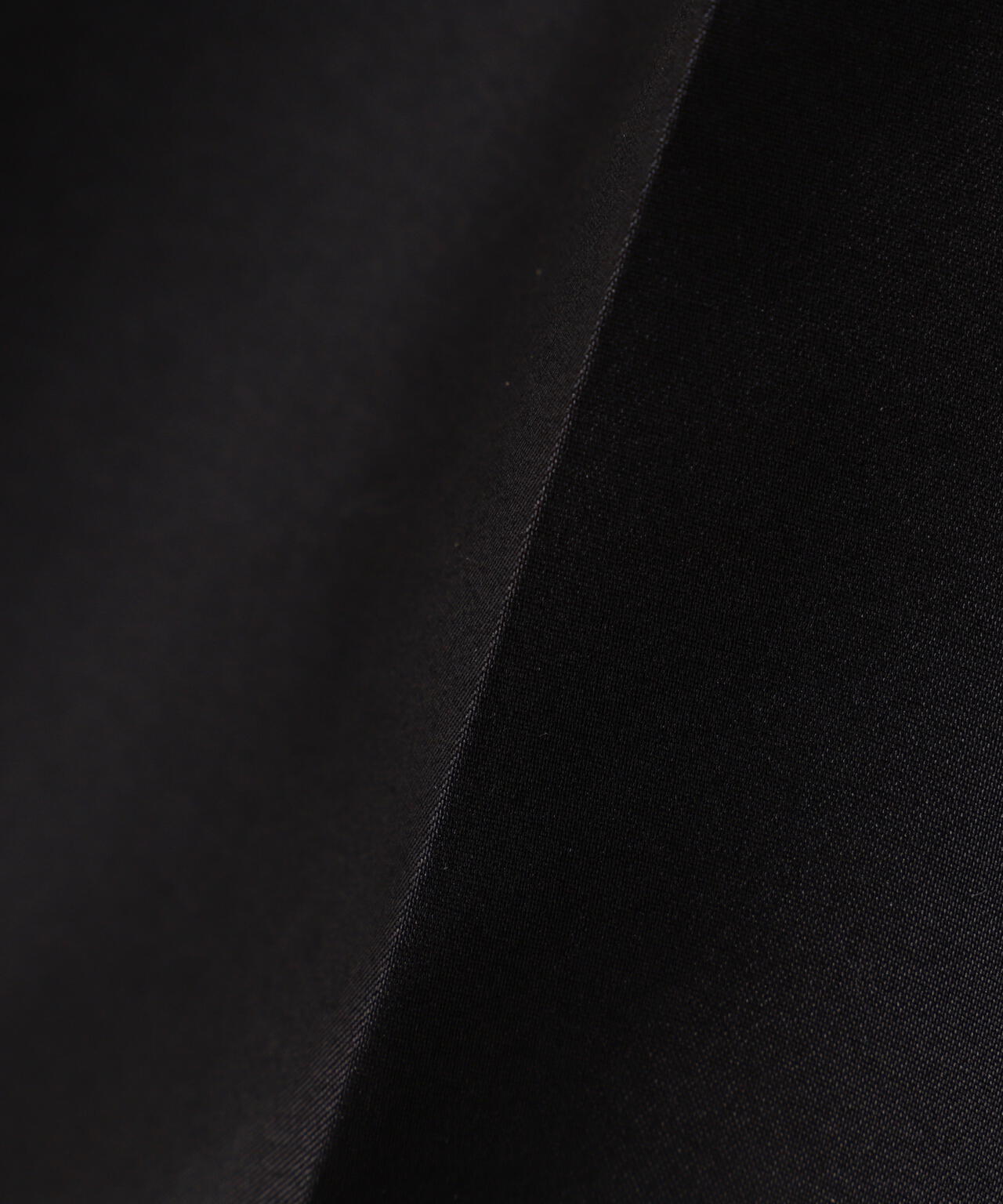 <BLACK LABEL> ハイデンシティダブルクロスパンツ