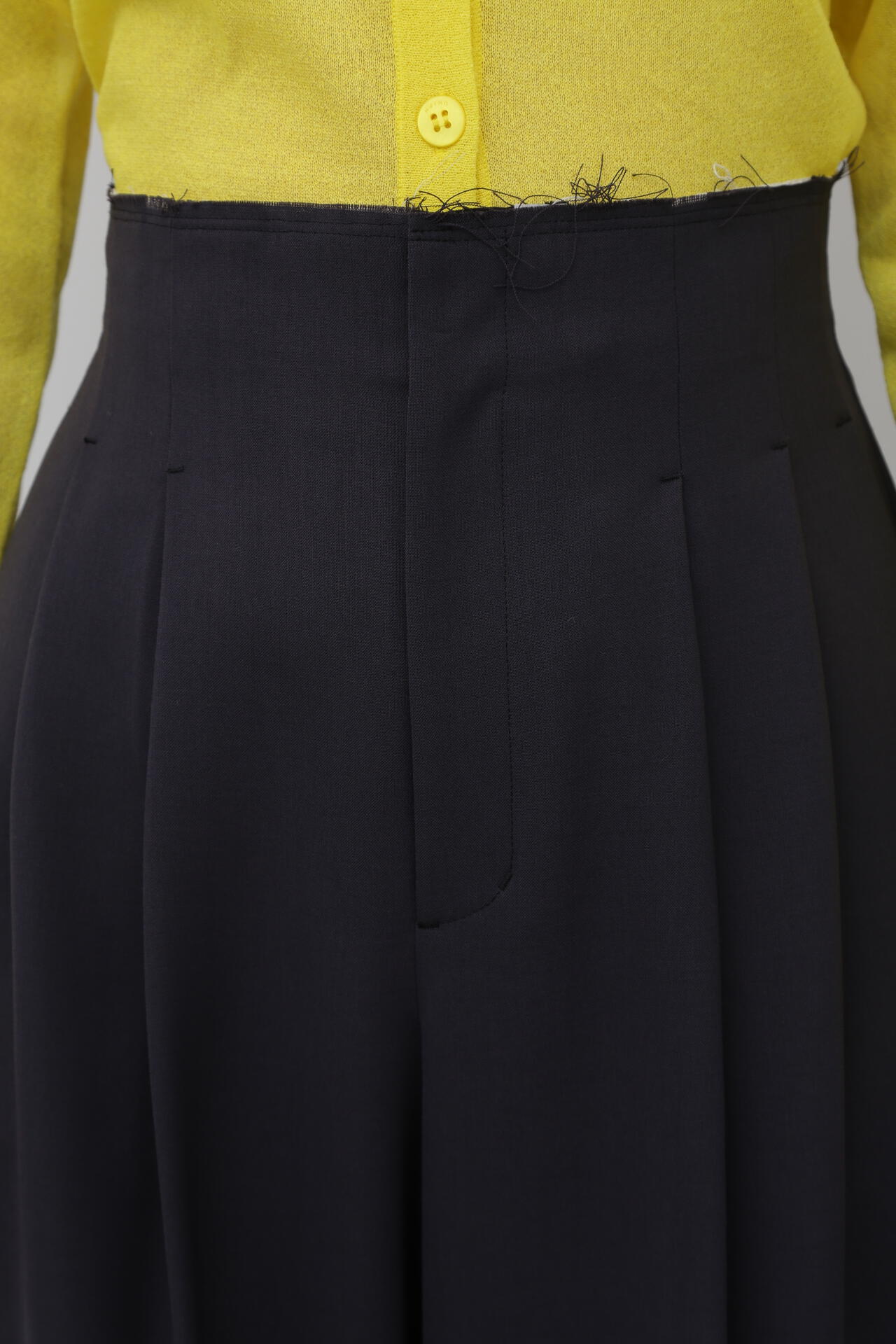 <UNiPH>トリプルツイストパンツ