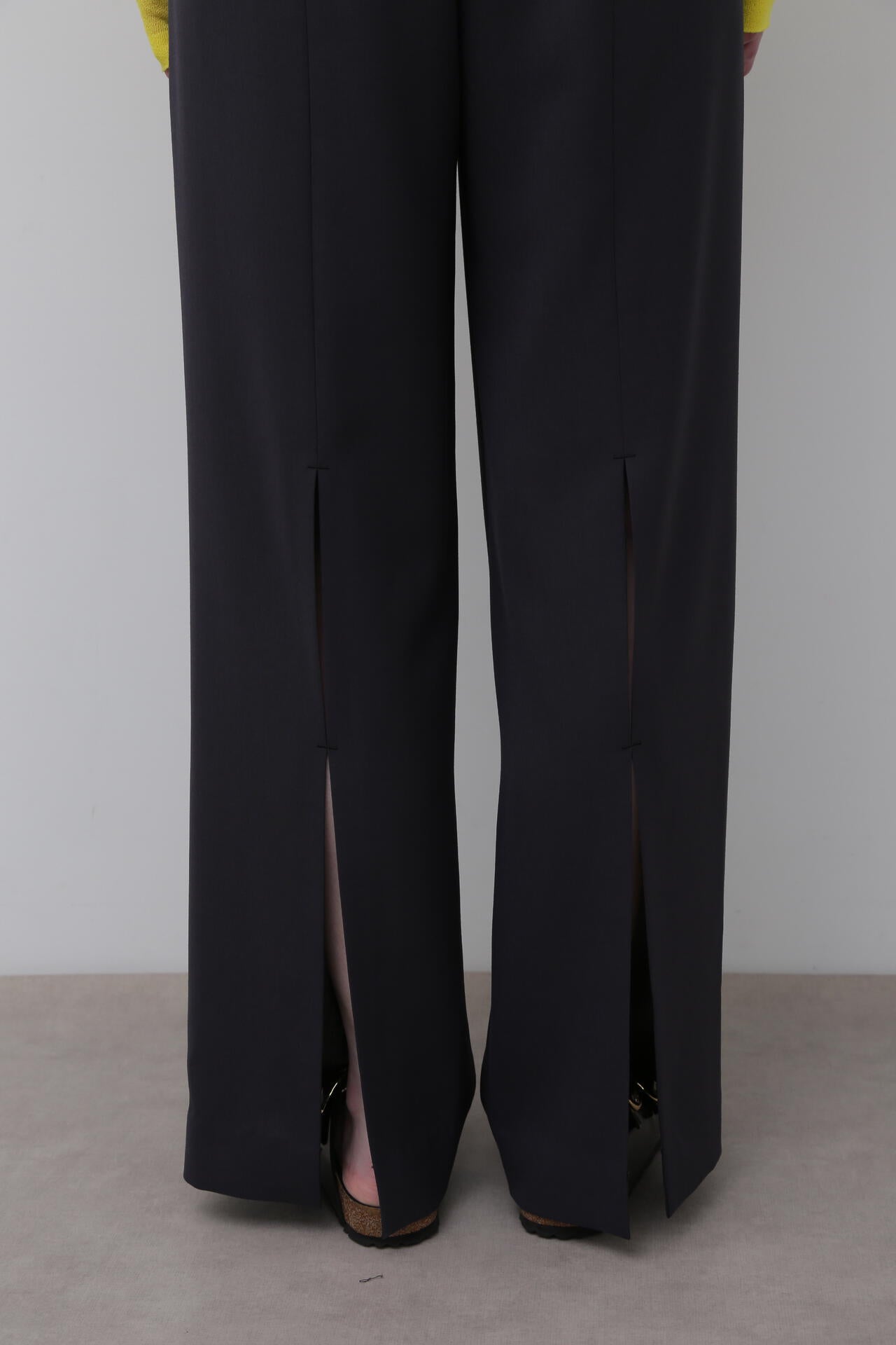 <UNiPH>トリプルツイストパンツ