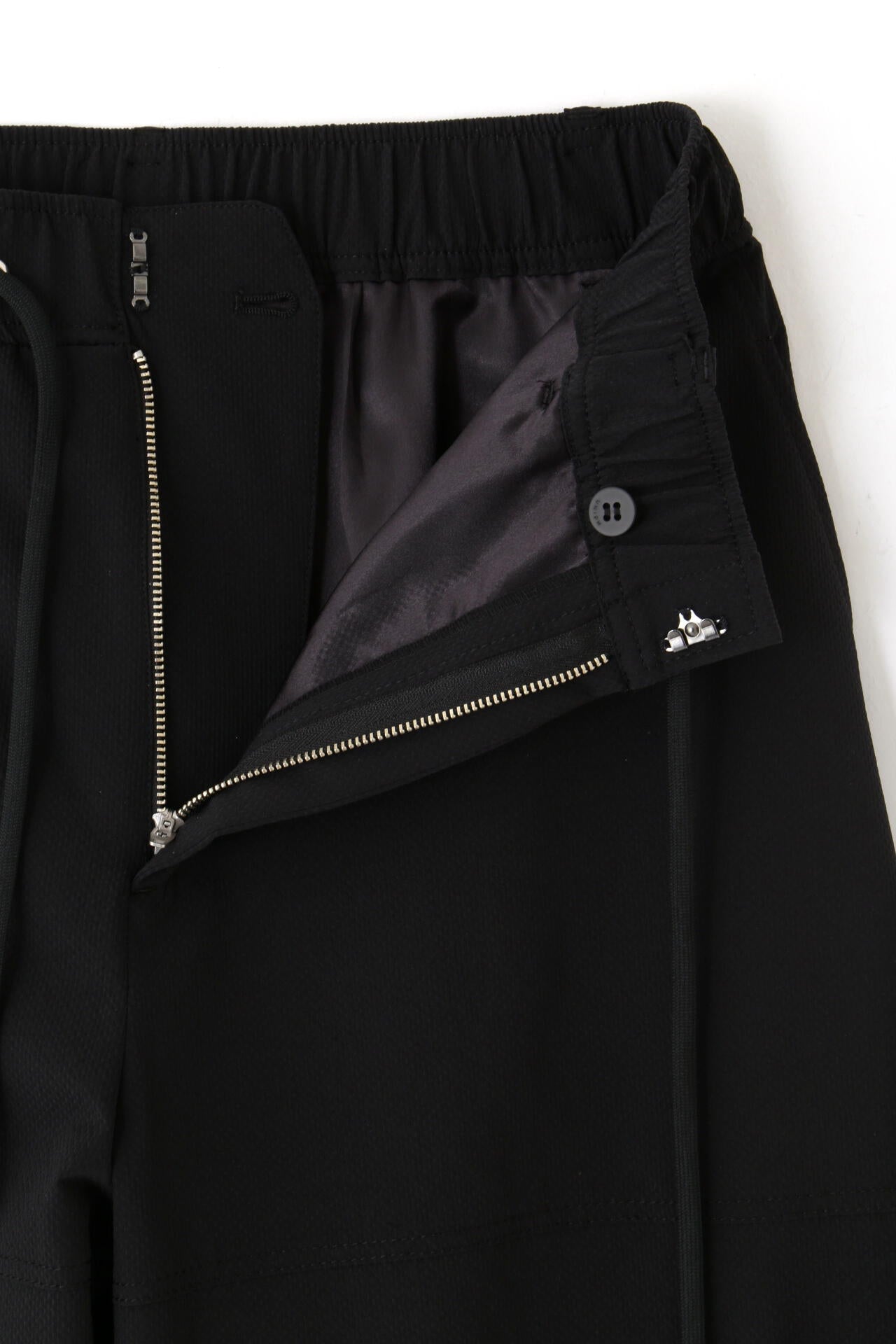 <UNiPH>ドビーストレッチパンツ