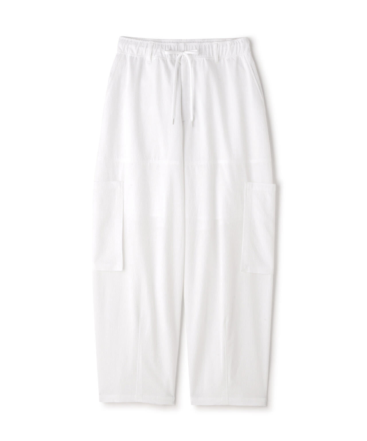<UNiPH>ドビーストレッチパンツ