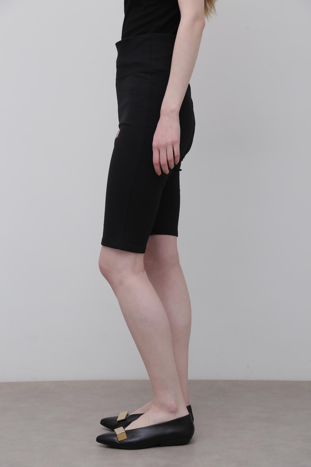 <UNiPH>ナイロントリコットパンツ