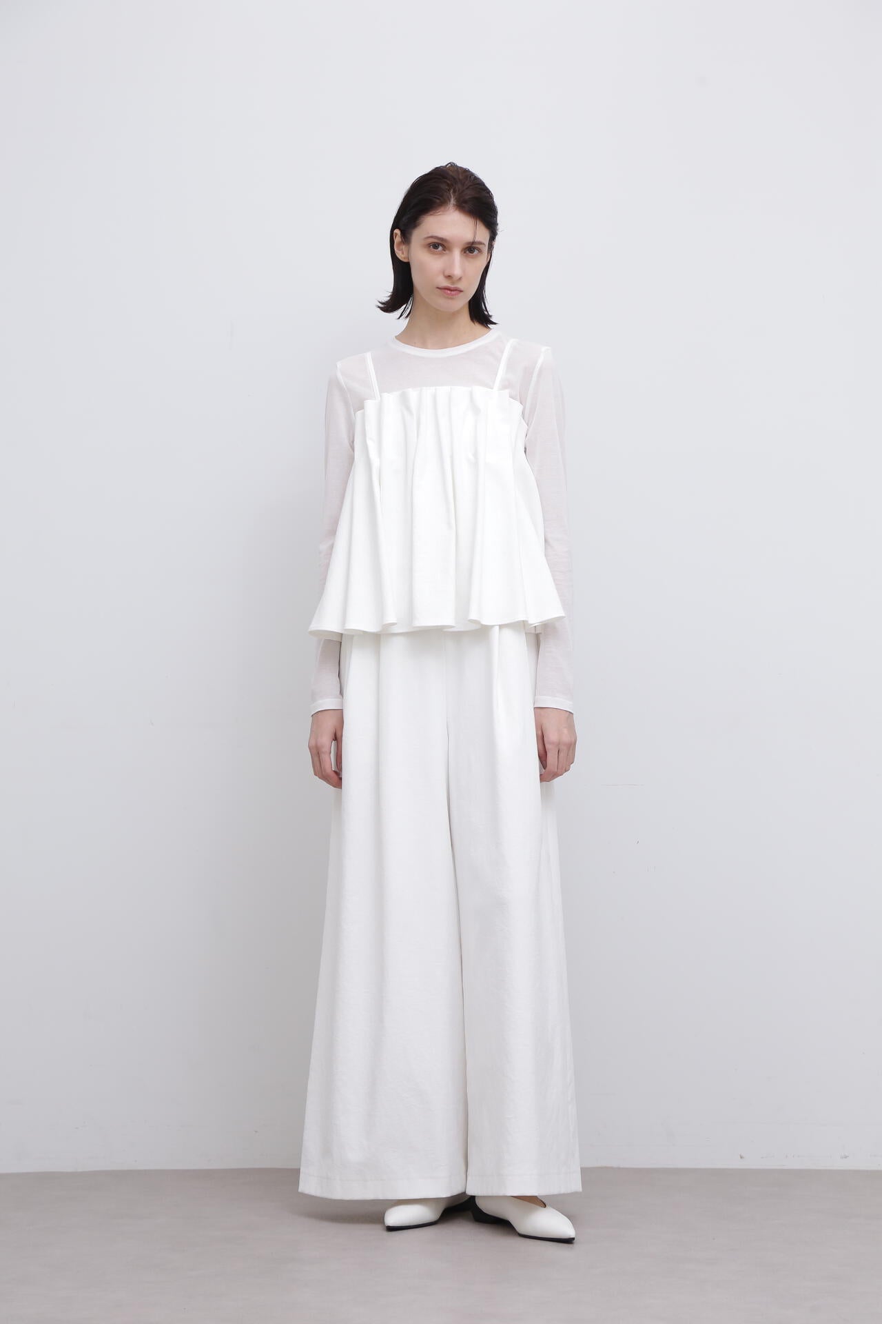 <UNiPH>ドライオックスワンピース