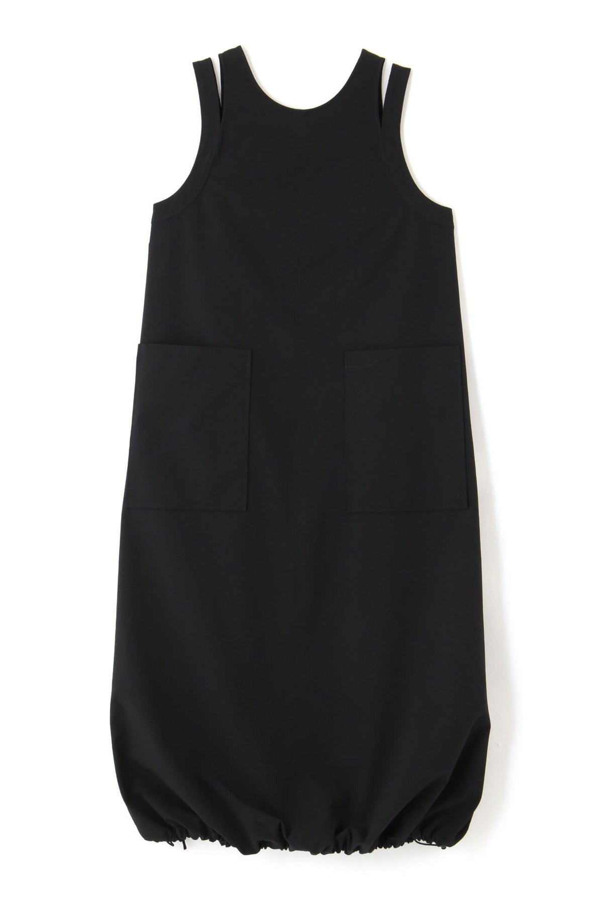 <UNiPH>ドビーストレッチワンピース