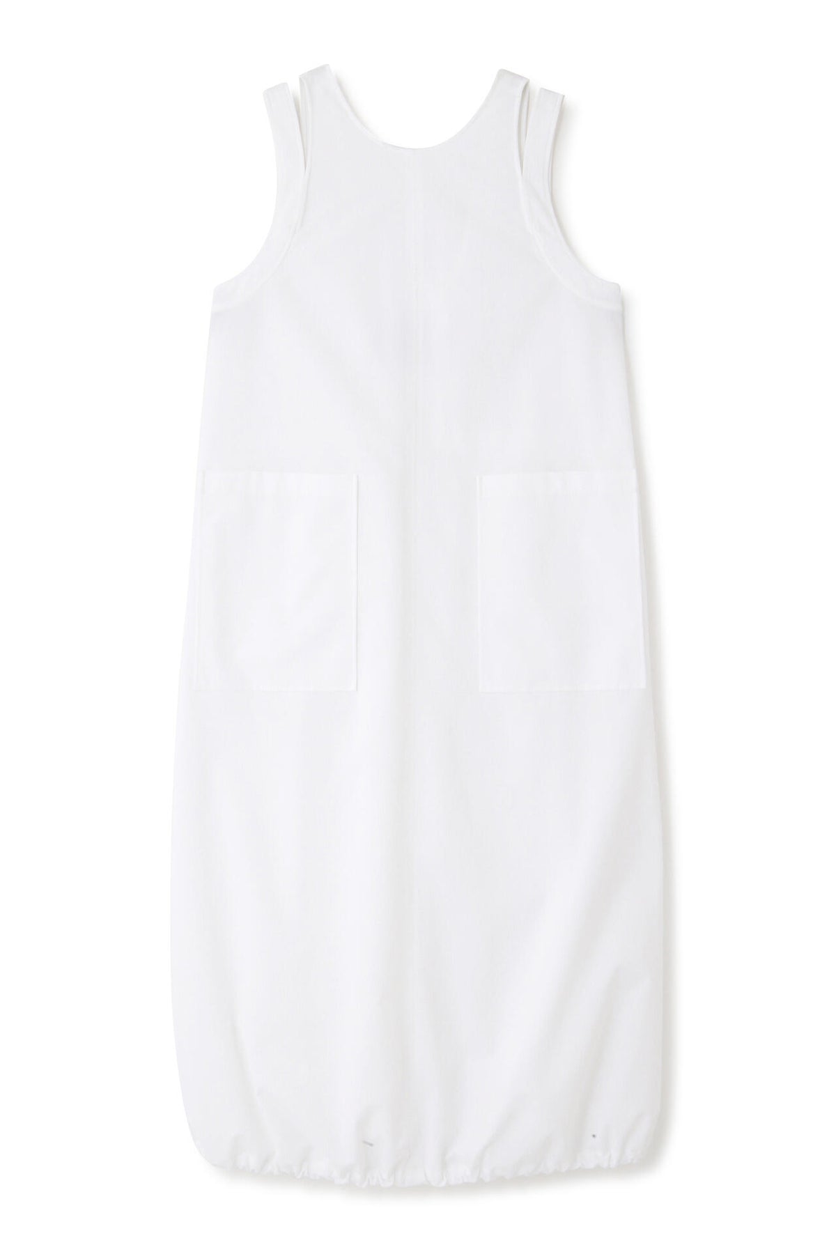 <UNiPH>ドビーストレッチワンピース