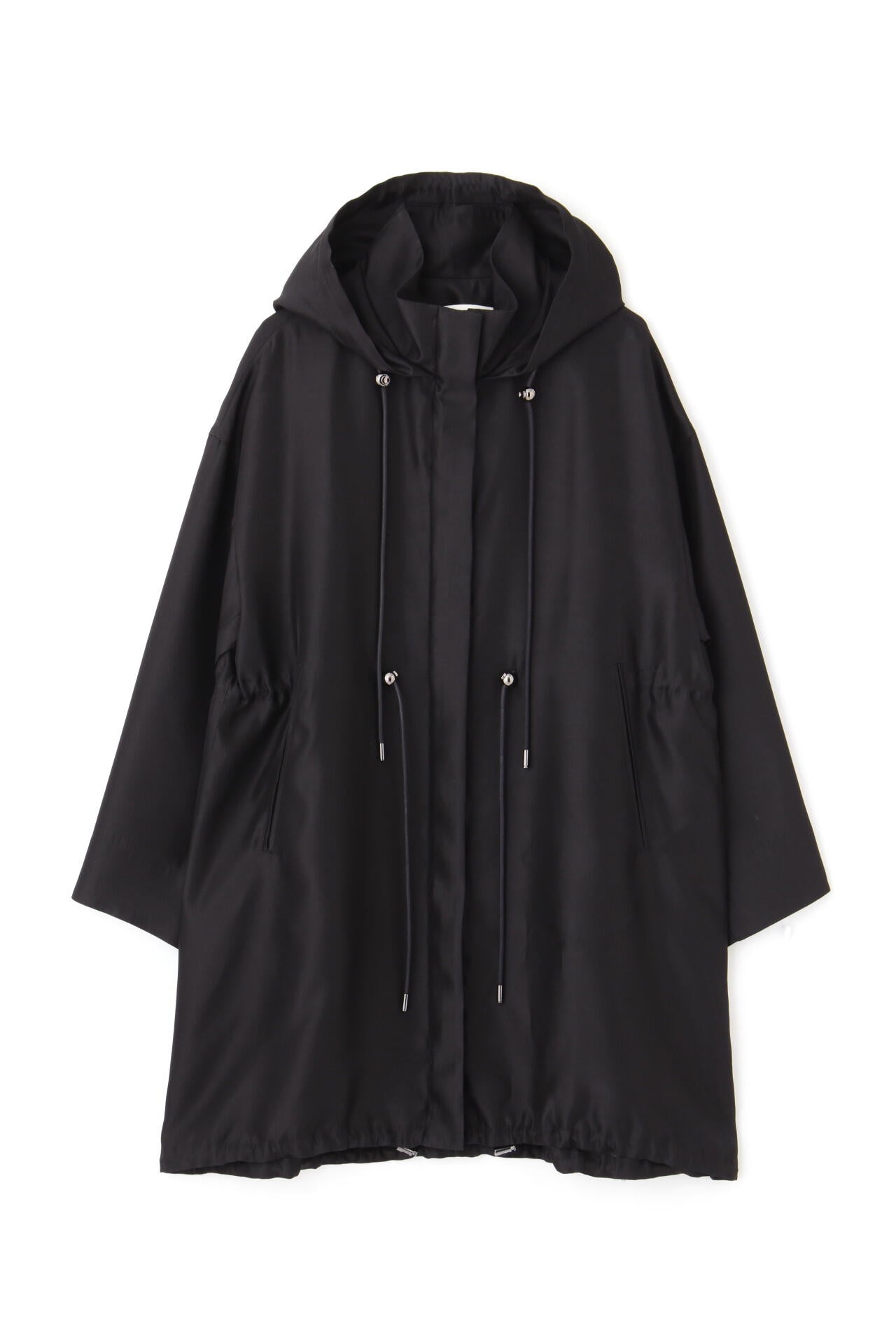 <UNiPH>シルクダブルクロスコート
