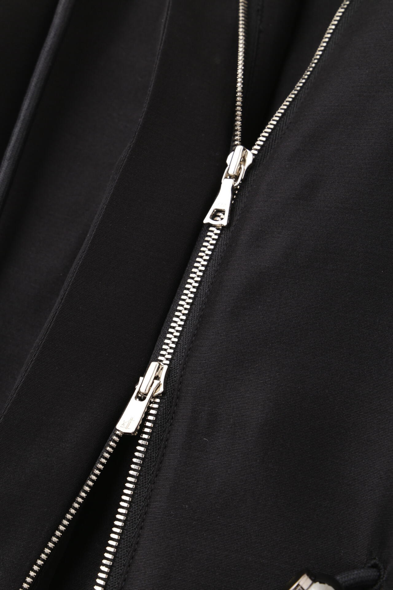 <UNiPH>シルクダブルクロスコート