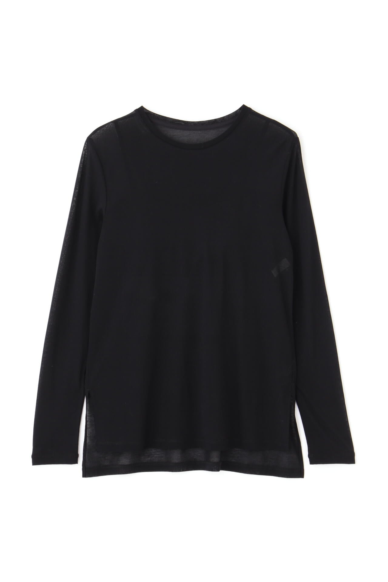 <UNiPH>ガーゼジャージーカットソー