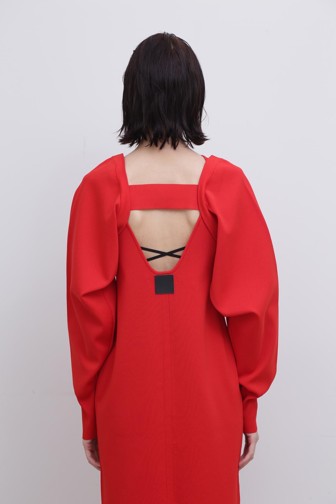 <UNiPH>スポンディッシュストレッチニット