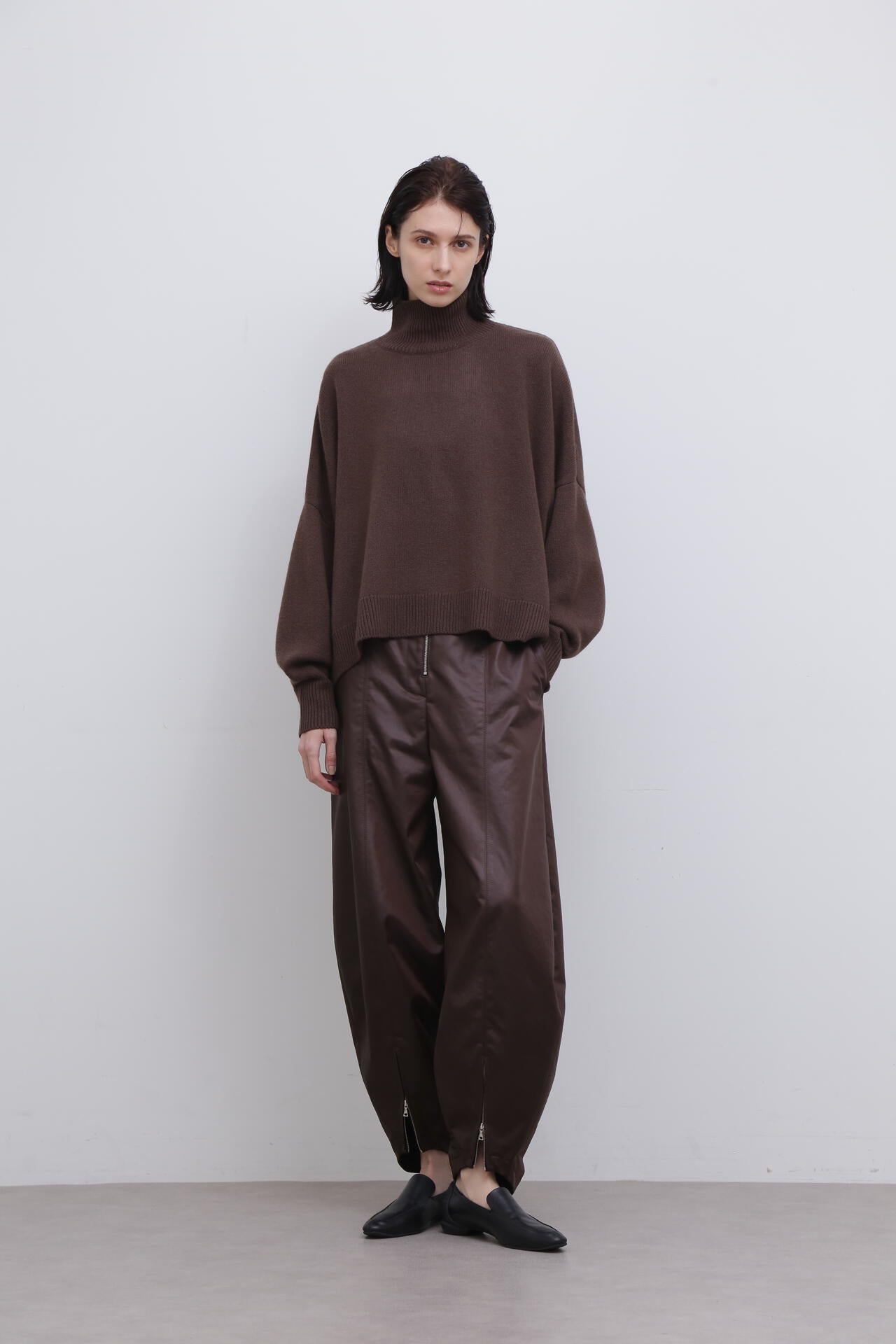 <UNiPH>ウールカシミヤ