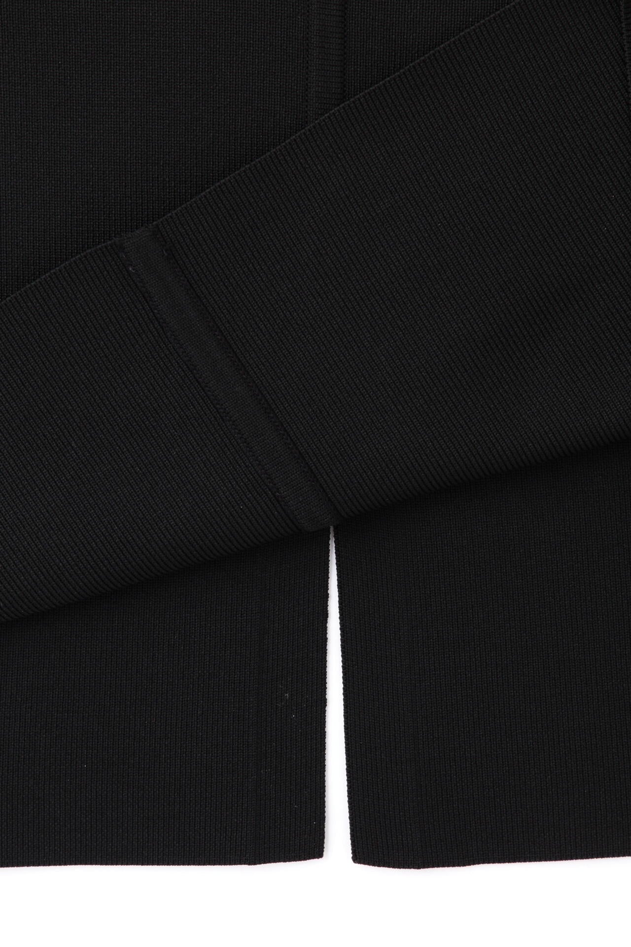 <UNiPH>スポンディッシュストレッチニットワンピース