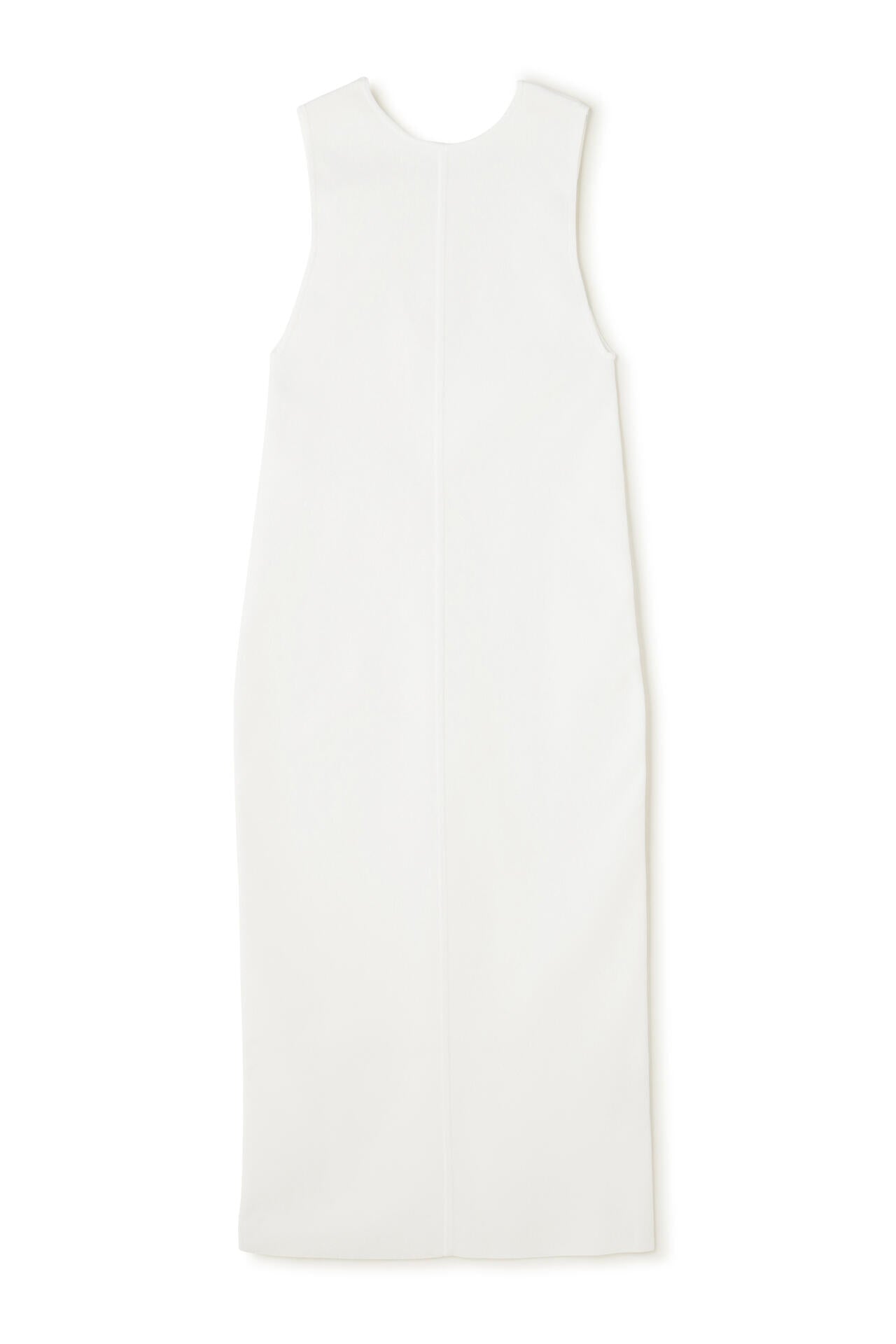 <UNiPH>スポンディッシュストレッチニットワンピース