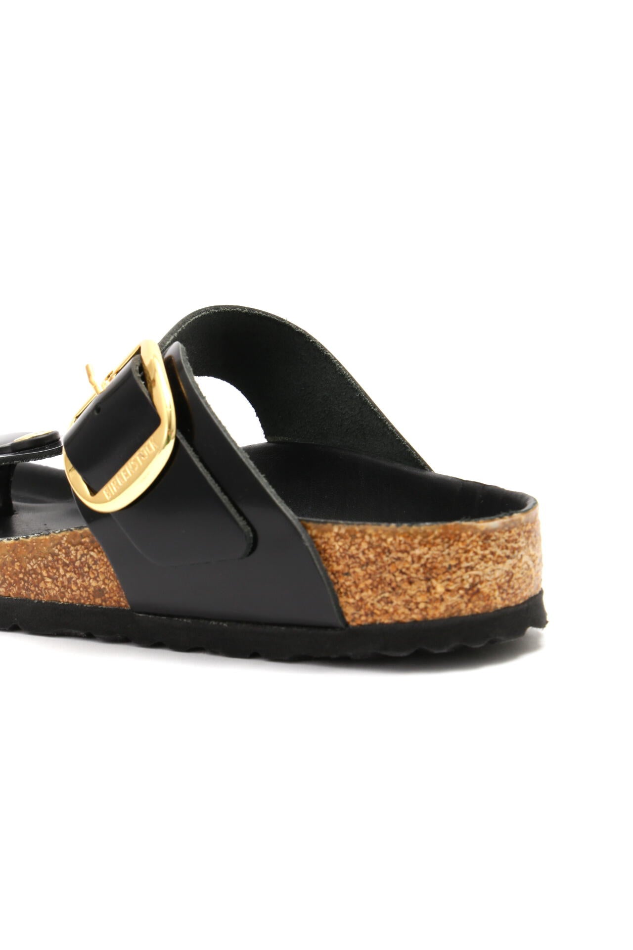 【BIRKENSTOCK】GIZEH (BLACK)