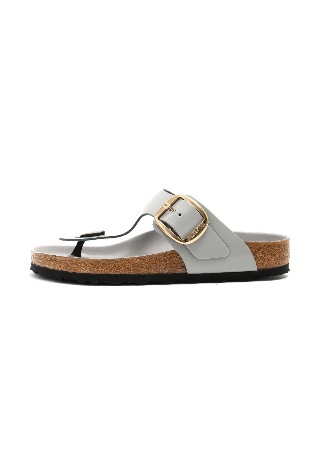 【BIRKENSTOCK】GIZEH (GRAY)