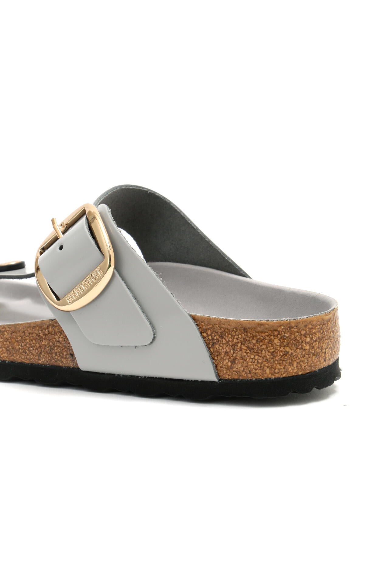 ≪BIRKENSTOCK≫ GIZEN (GRAY)
